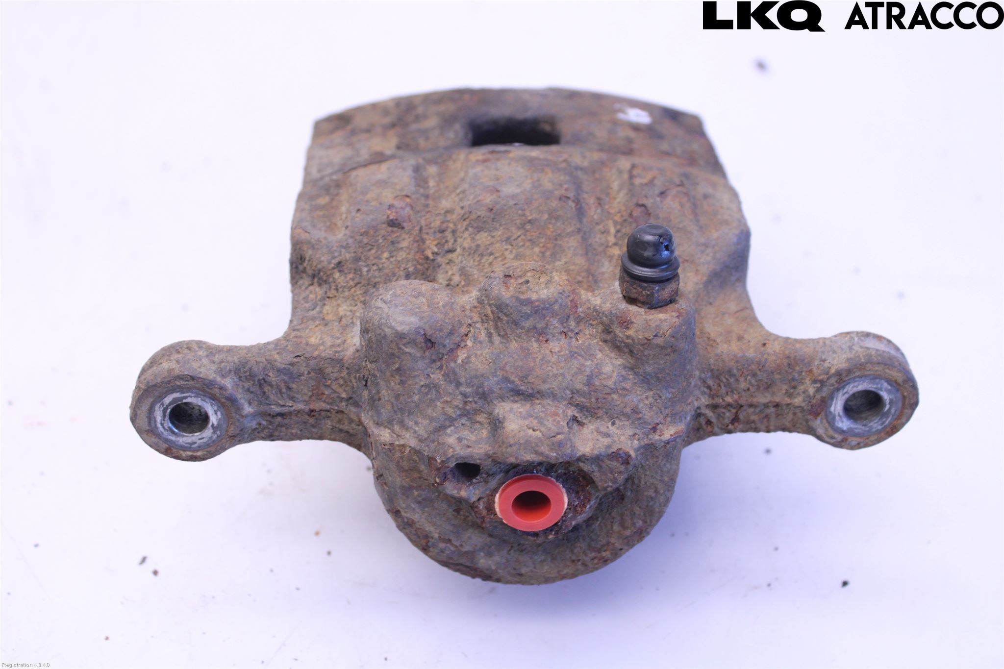Ford FIESTA 09-12 Bremsecaliper Foran Høyre
