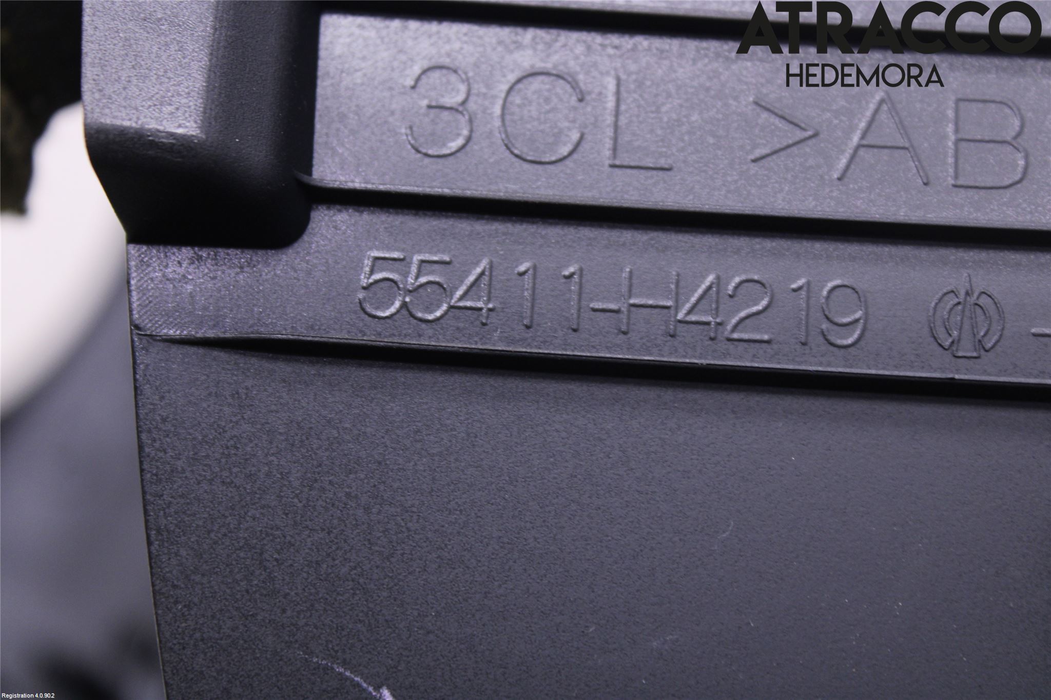Toyota RAV4 19- Instrument Ramme
