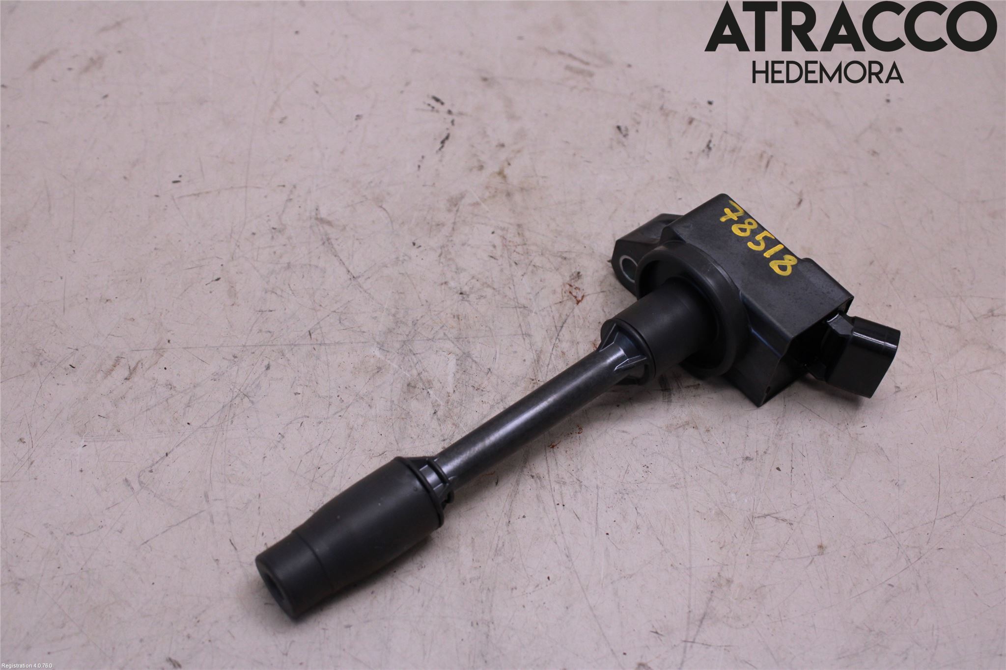 Toyota C-HR 16-23 Coil