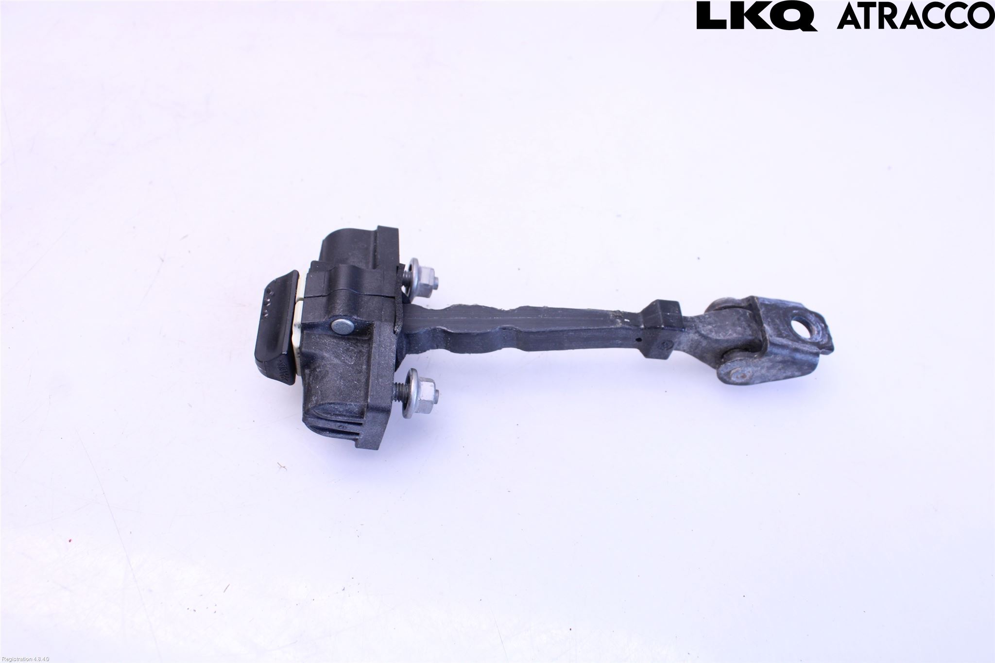 Renault CAPTUR 20-24 Dørstopper