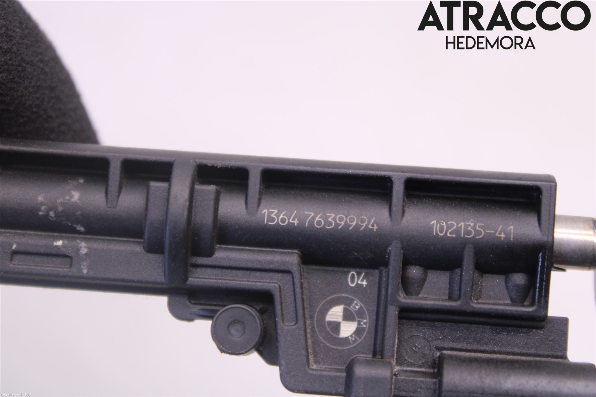BMW 4 F32/F33/F82/F83 13-20 Inns Dyse