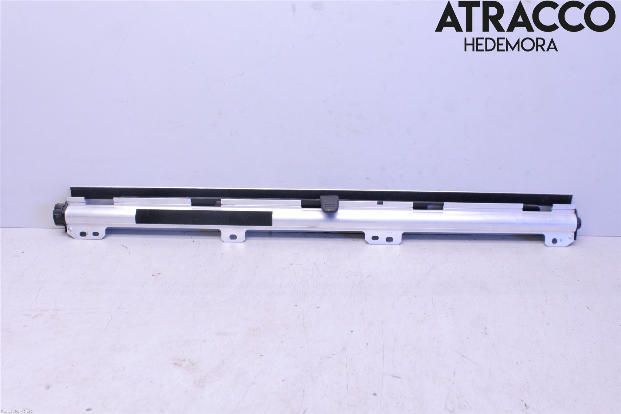 Kia OPTIMA 16-20 Innr Solskjerm