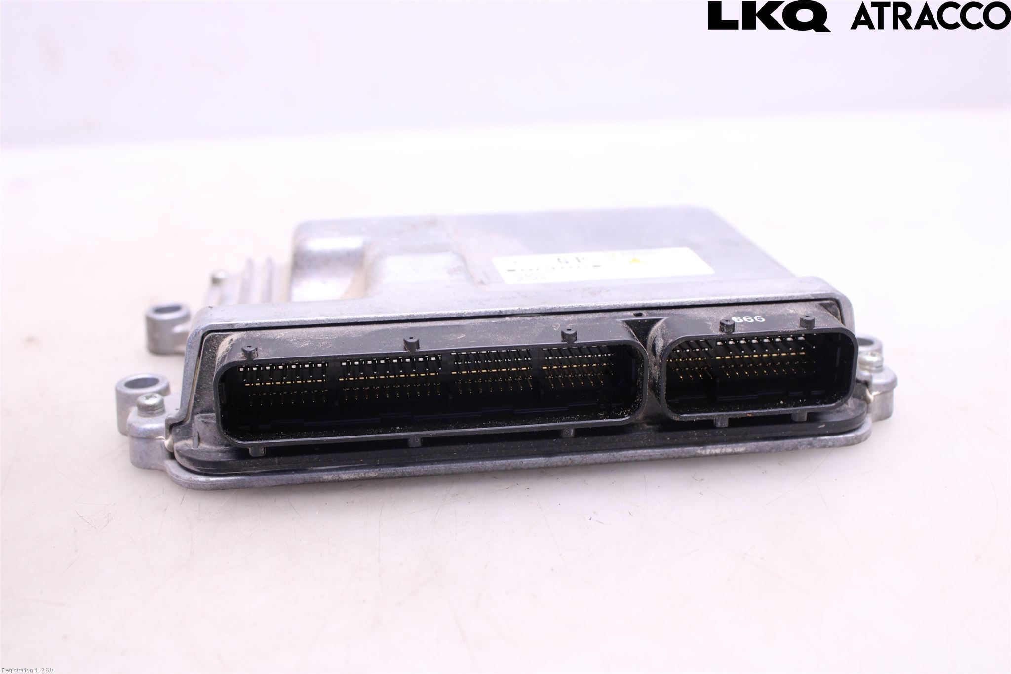 Subaru OUTBACK 15-20 Styreenhet Dieselpumpe