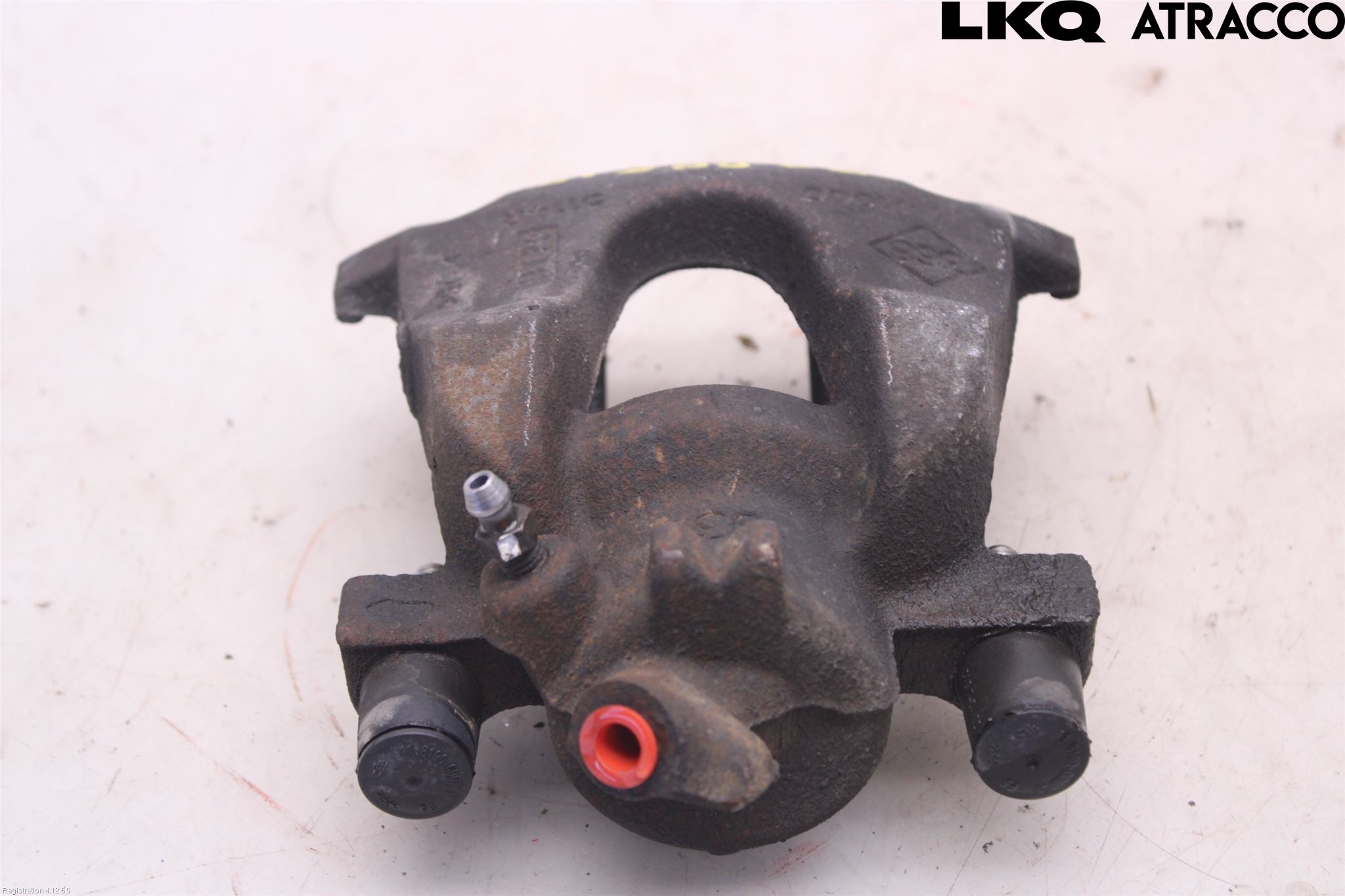 Dacia LOGAN MCV/STEPWAY Bremsecaliper Foran Venstre