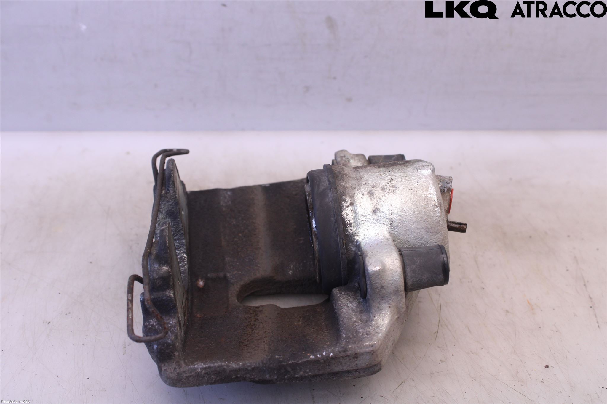 Volkswagen VW PASSAT 11-14 Bremsecaliper Foran Venstre