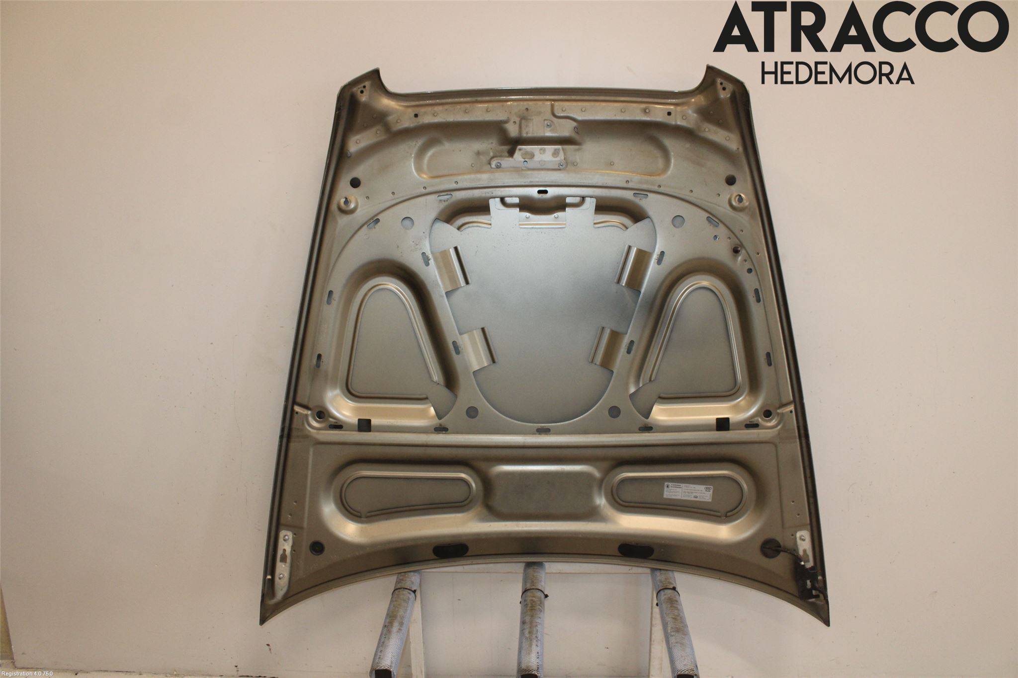 Audi A6/S6     05-11 Panser