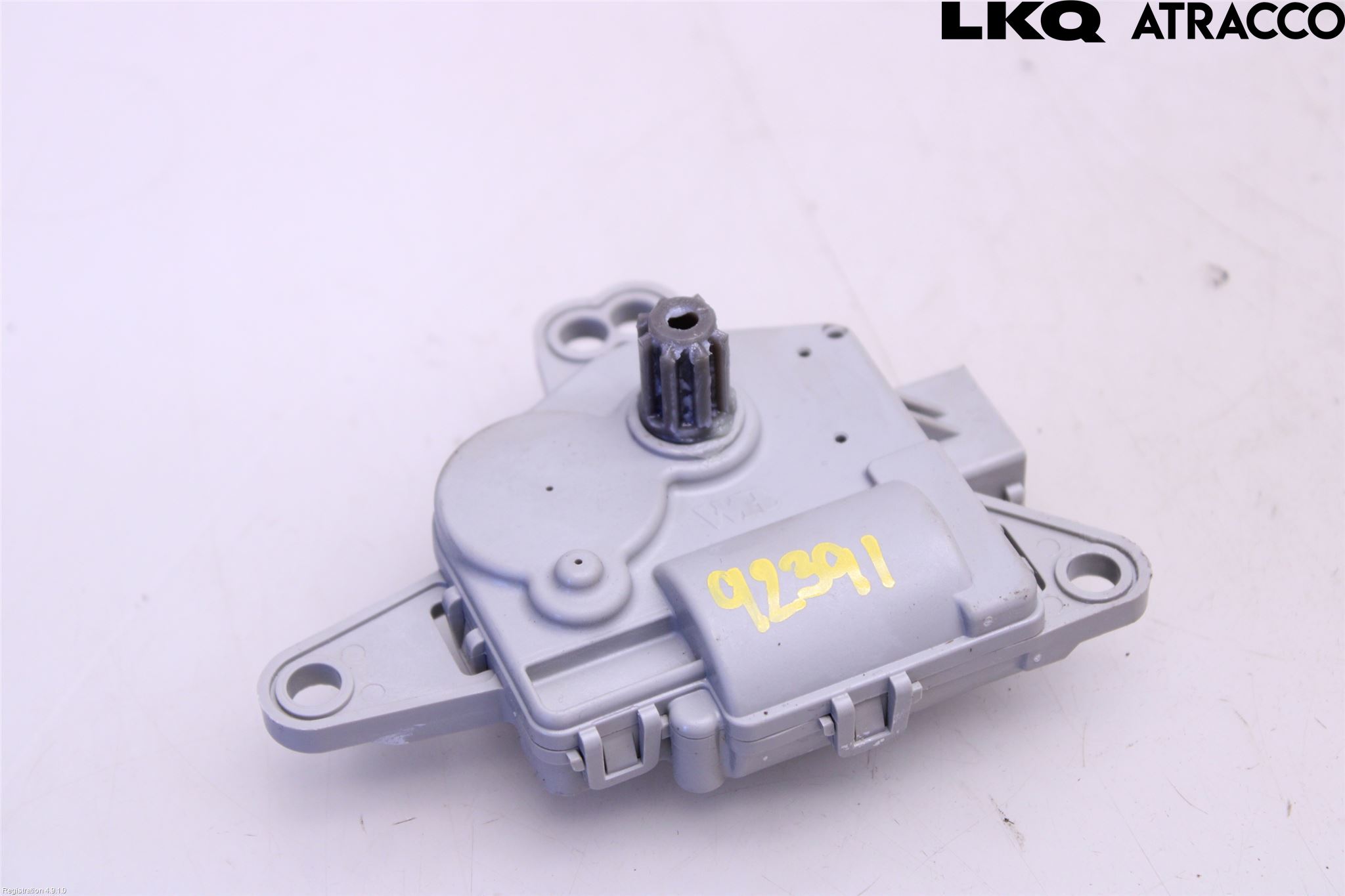 Kia CEED/CEED SW 19- Varme Ac Regulerings Motor