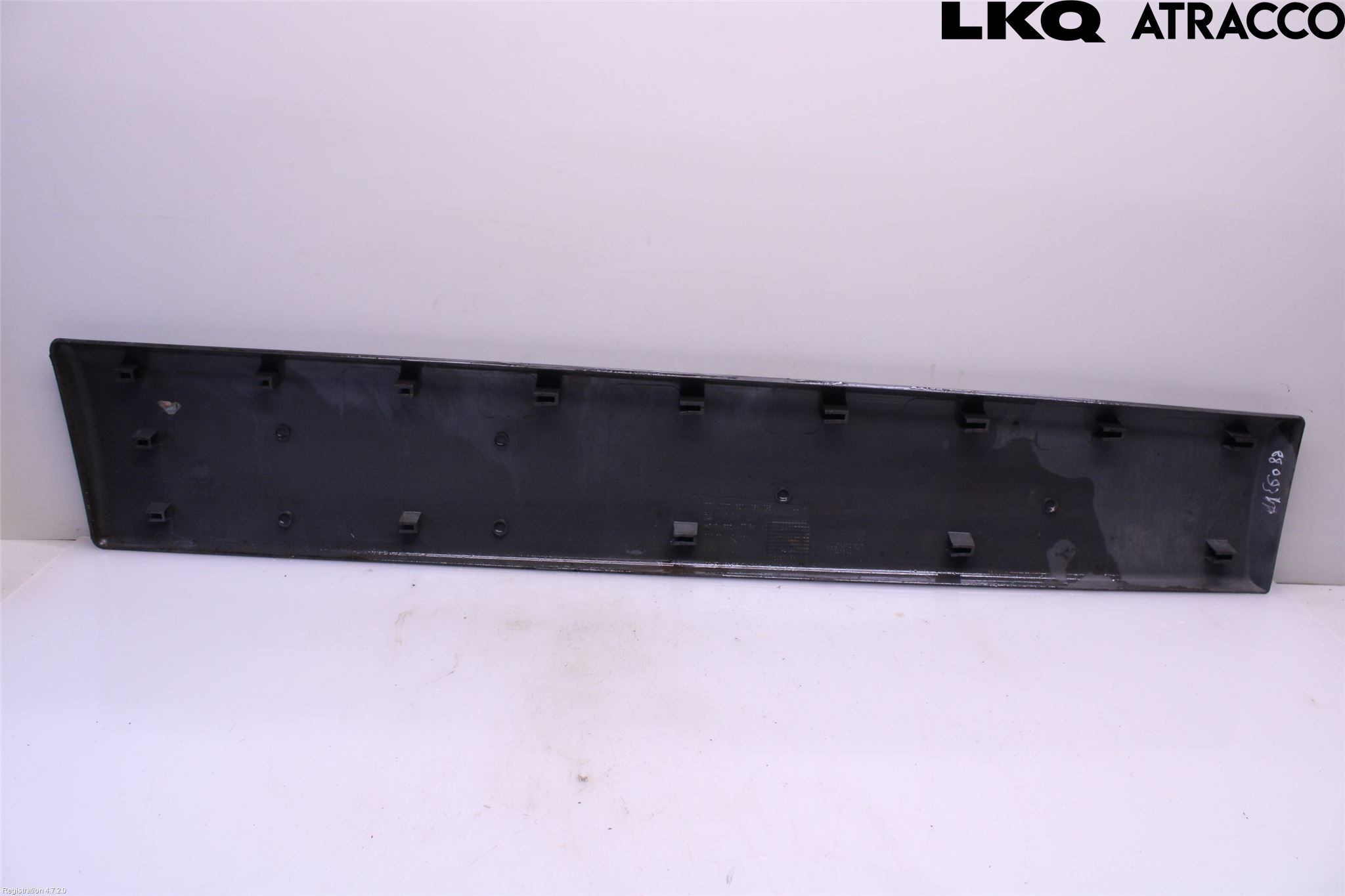 Renault TRAFIC   02-14 List Venstre Side