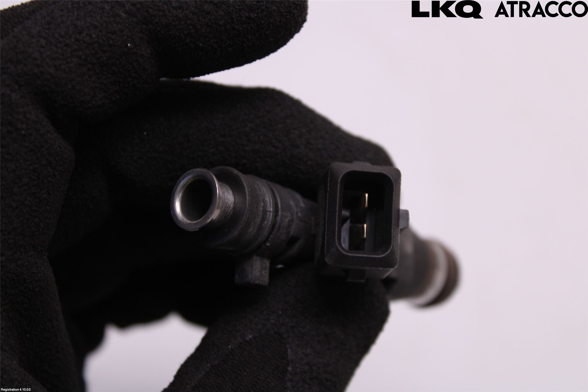 Opel CORSA D 07-14 Inns Dyse