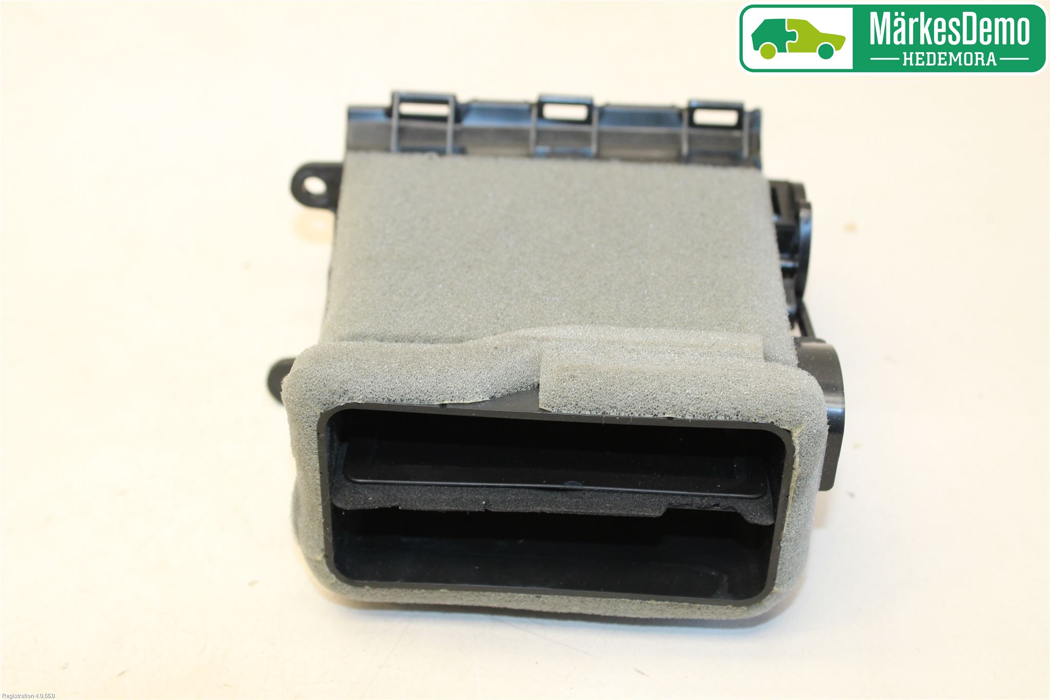 Mazda 6 08-13 Dashbord Kanal - Dyse