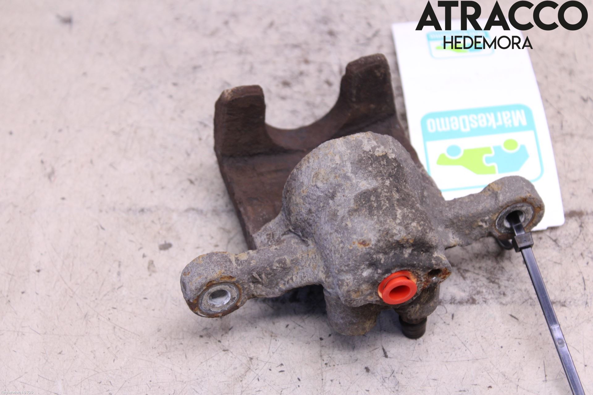Hyundai ix35 Bremsecaliper Bak Høyre