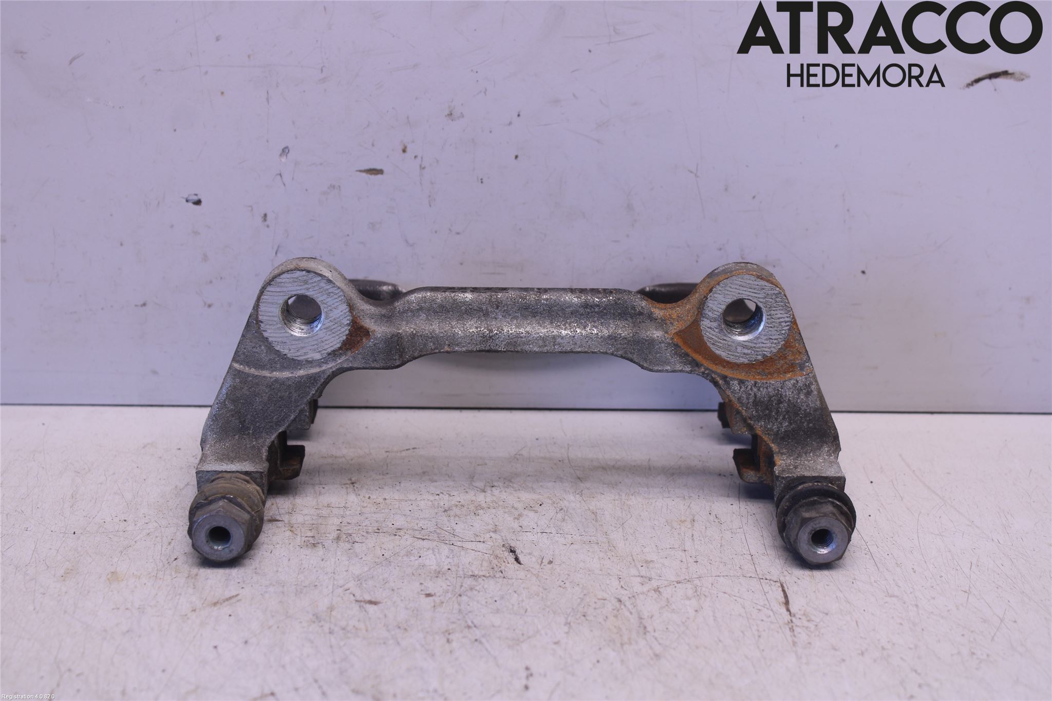 Audi A3/S3 8V 13-20 Bremsecaliper Feste Holder