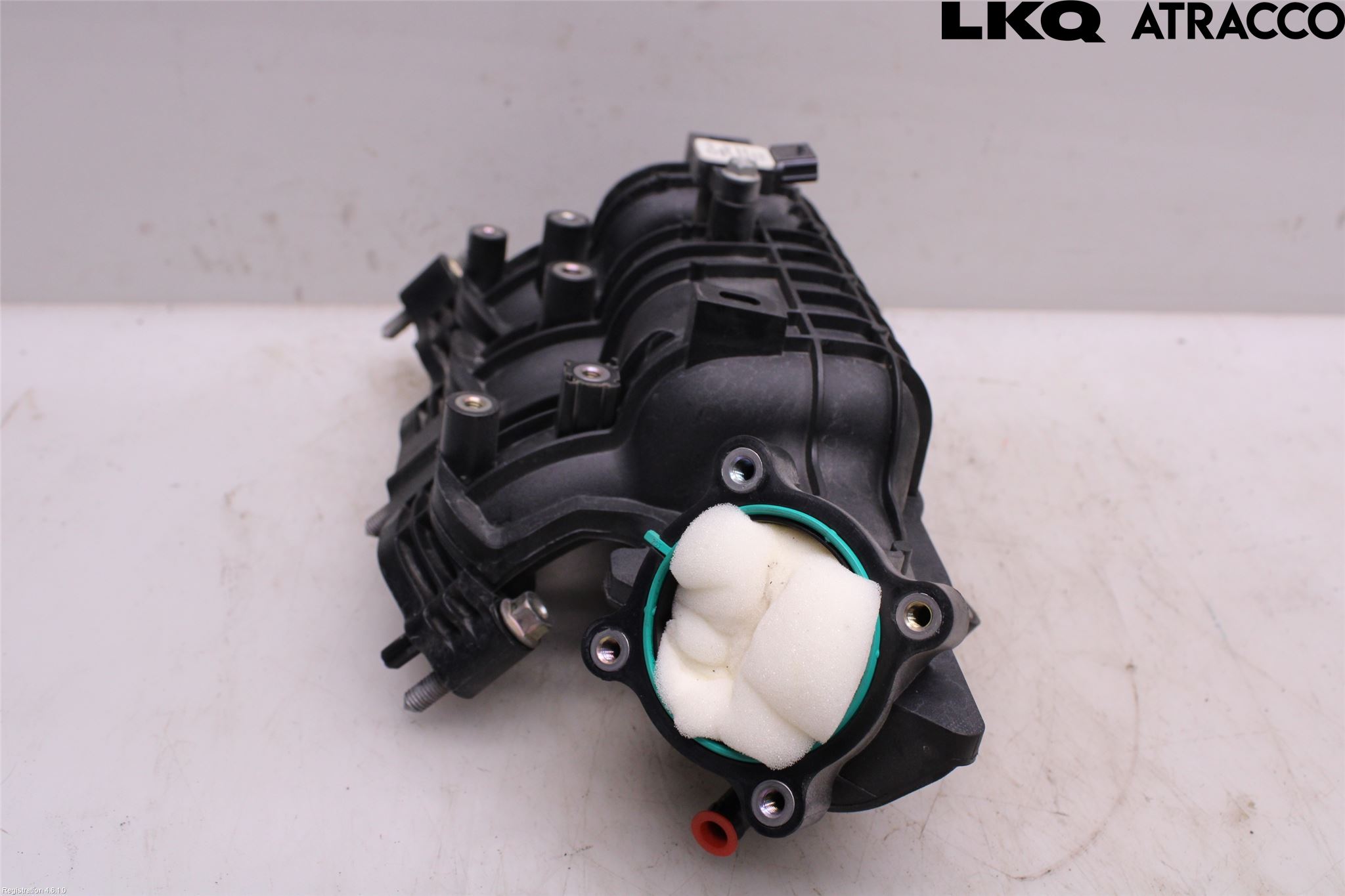 Hyundai BAYON BC3 21- Innsugningsmanifold