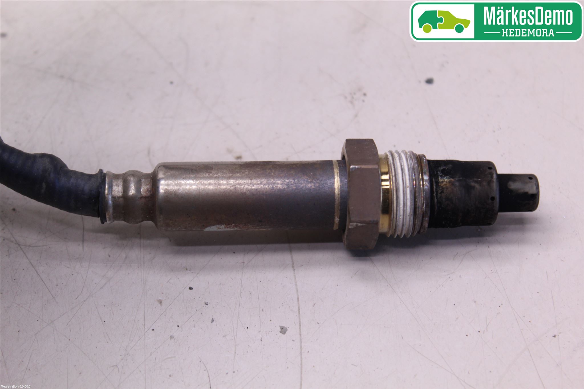 Volkswagen VW PASSAT 15-19 Inns Lambdasonde