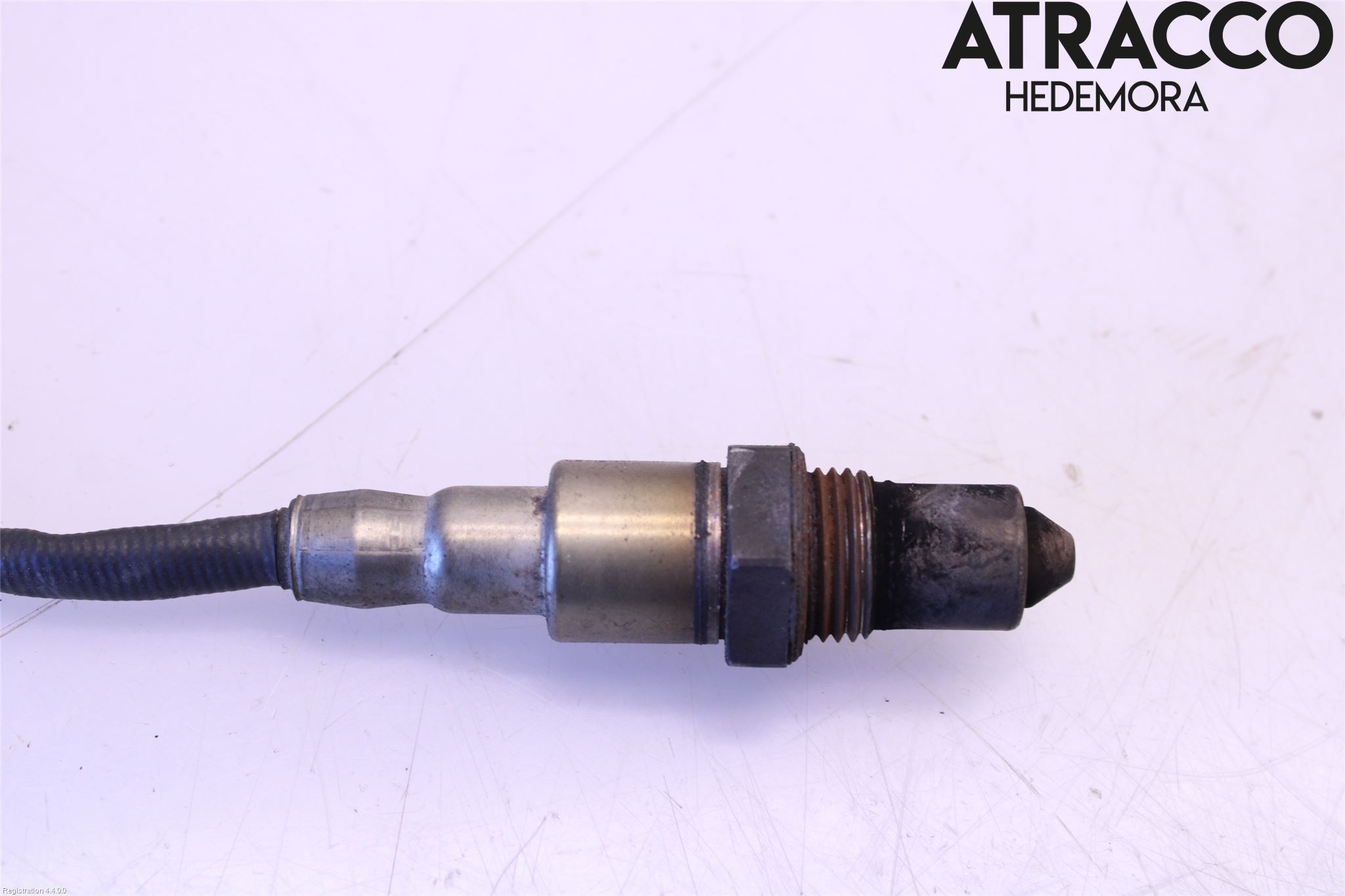 BMW 5 F10/F11/F18 09-17 Inns Lambdasonde