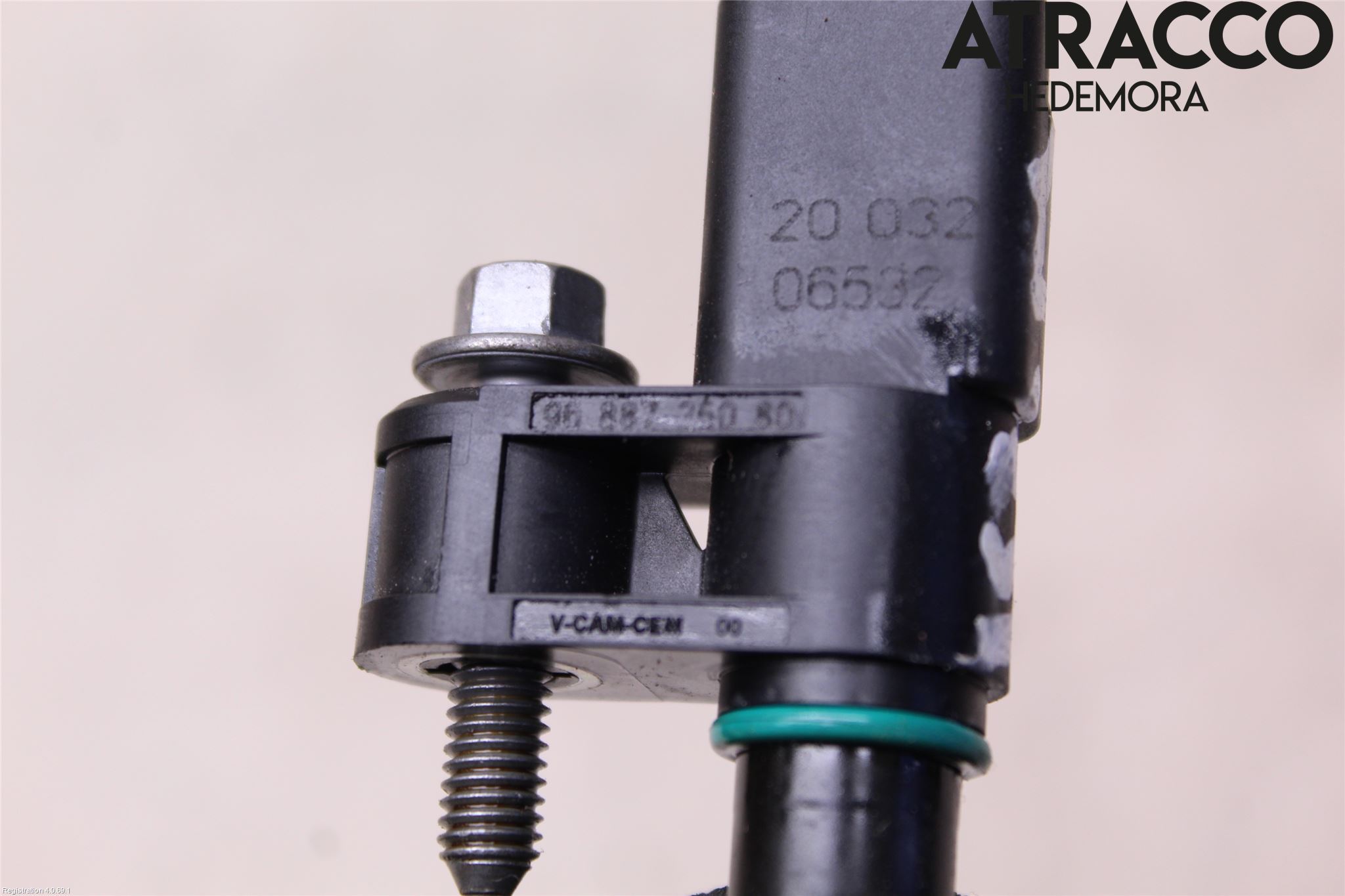 Peugeot 208/E-208 20- Giver Turtall - Tenning