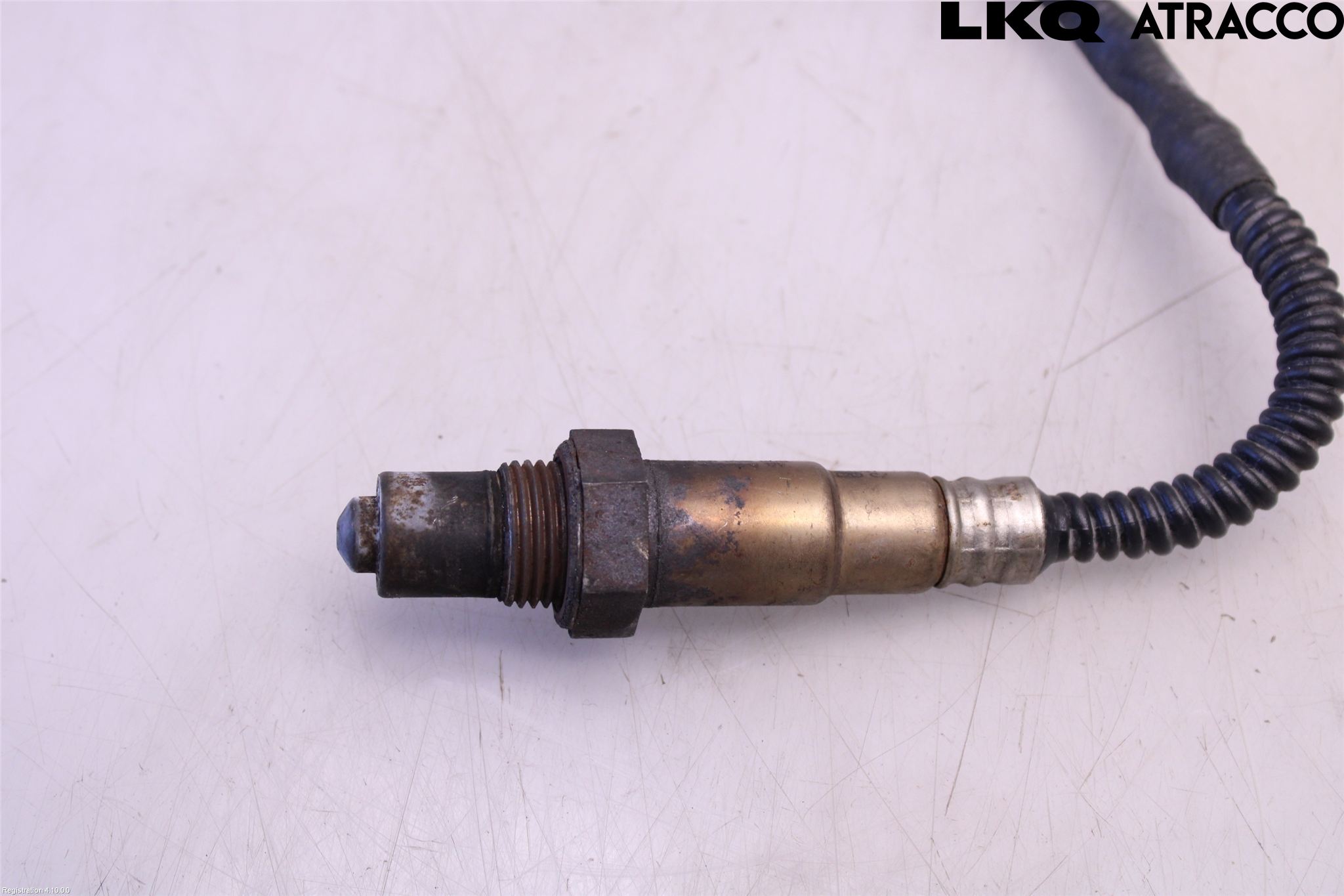 BMW 5 E60/61 Sed/Tou 02-10 Inns Lambdasonde