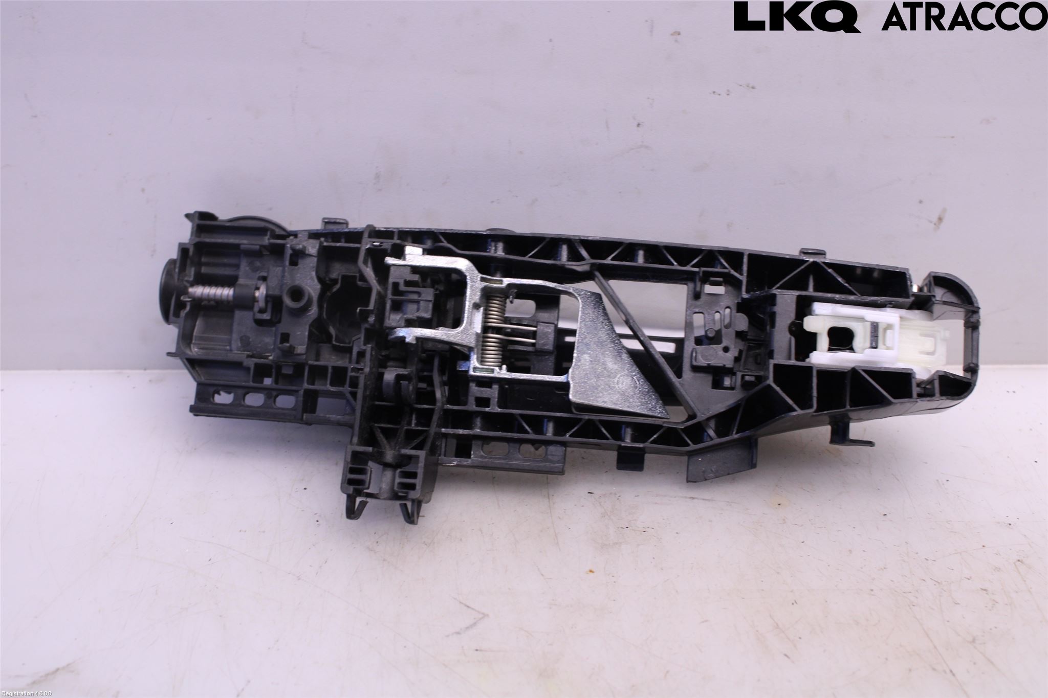 Mercedes-Benz MB E-KLASS (W213) 16-23 Dørhandtak Ytre Venstre