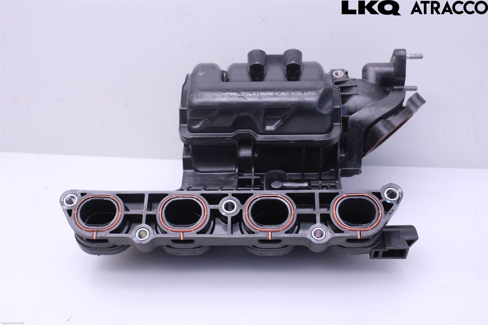 Hyundai IONIQ AE 17-22 Innsugningsmanifold