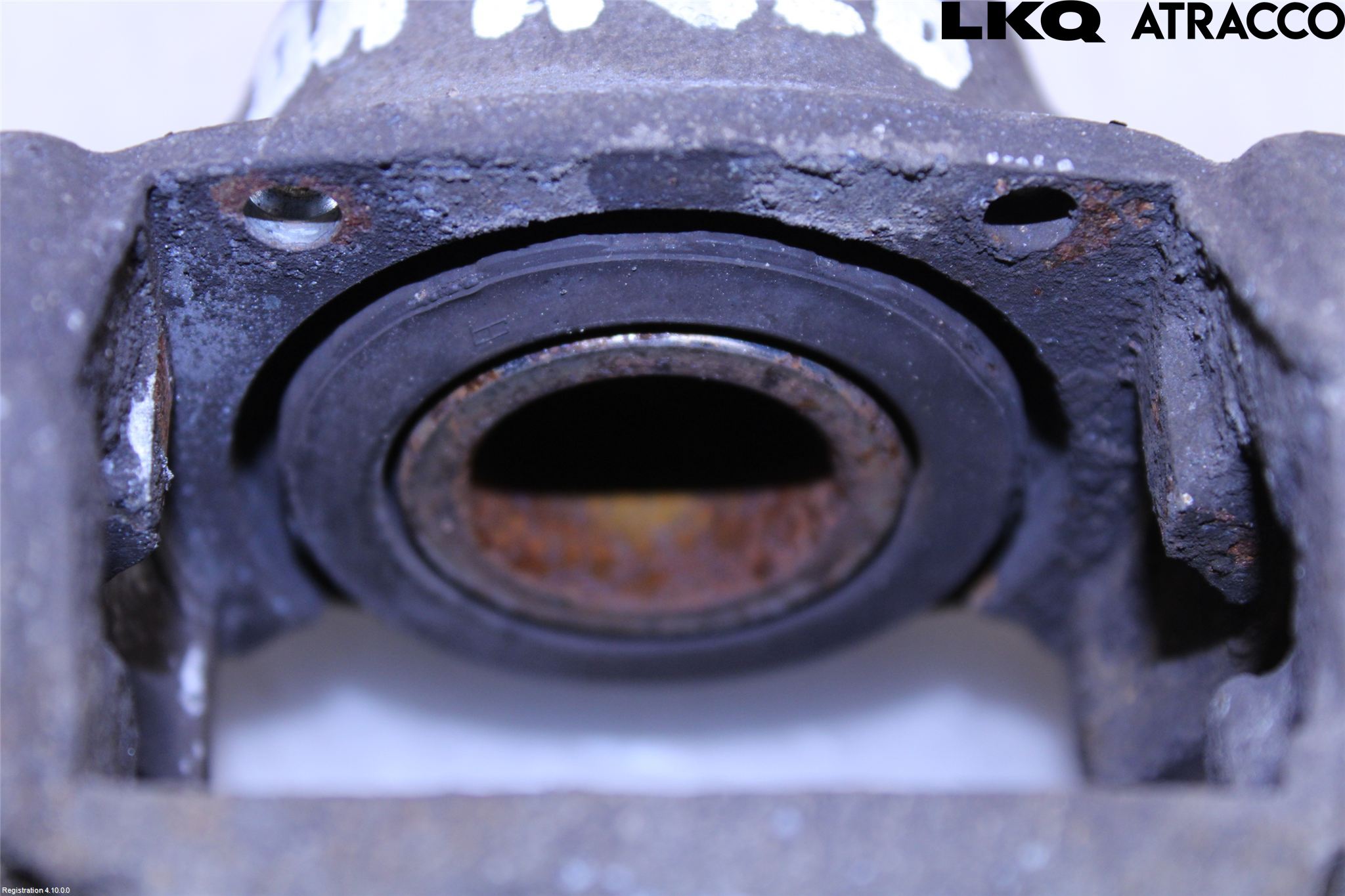 Volvo 740 88-92 Bremsecaliper Bak Høyre
