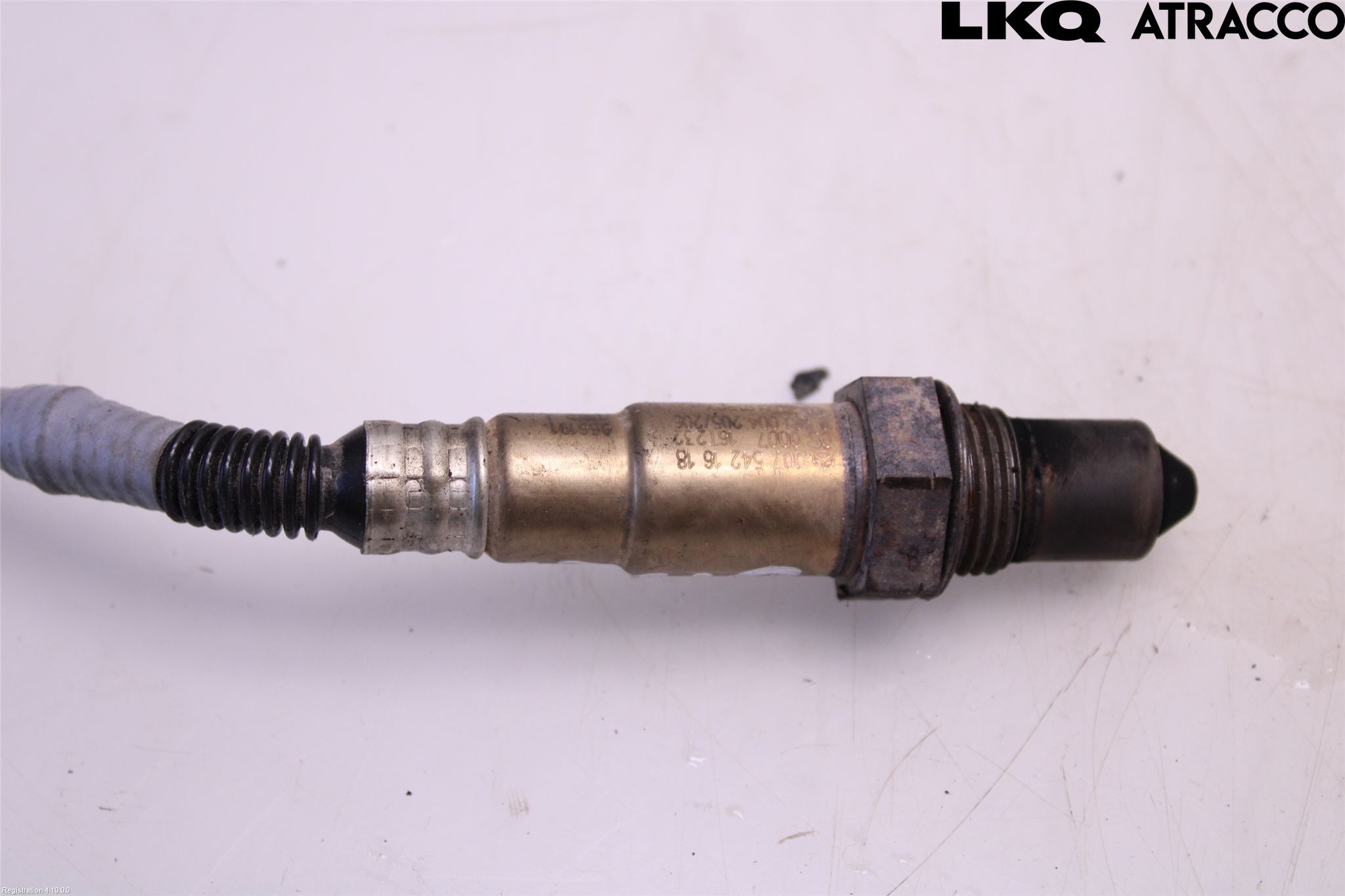 Mercedes-Benz MB C-KLASS (W205) 14-21 Inns Lambdasonde