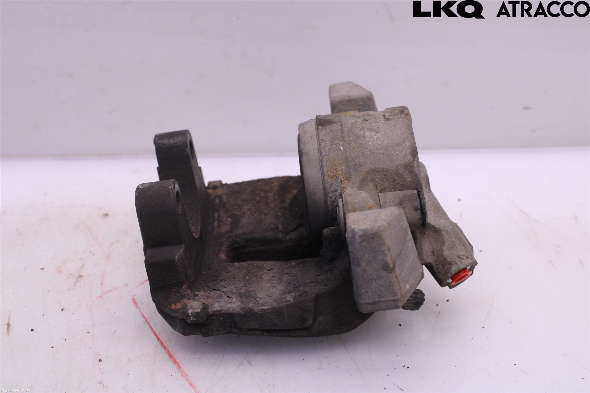 Peugeot 5008 17-24 Bremsecaliper Bak Høyre