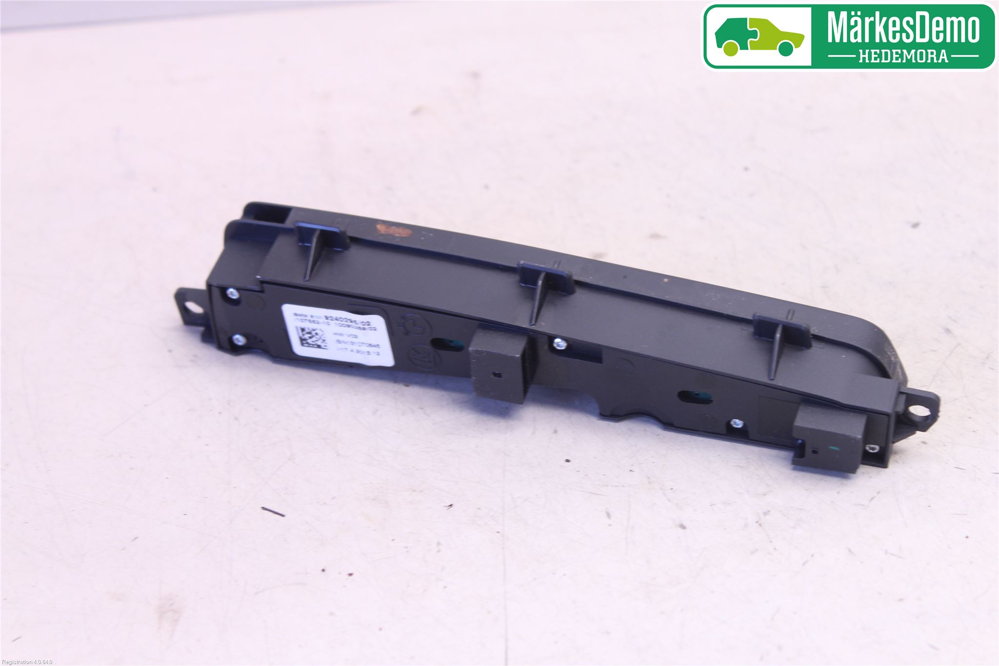 BMW X3 F25 10-17 Bryter Multifunksjon