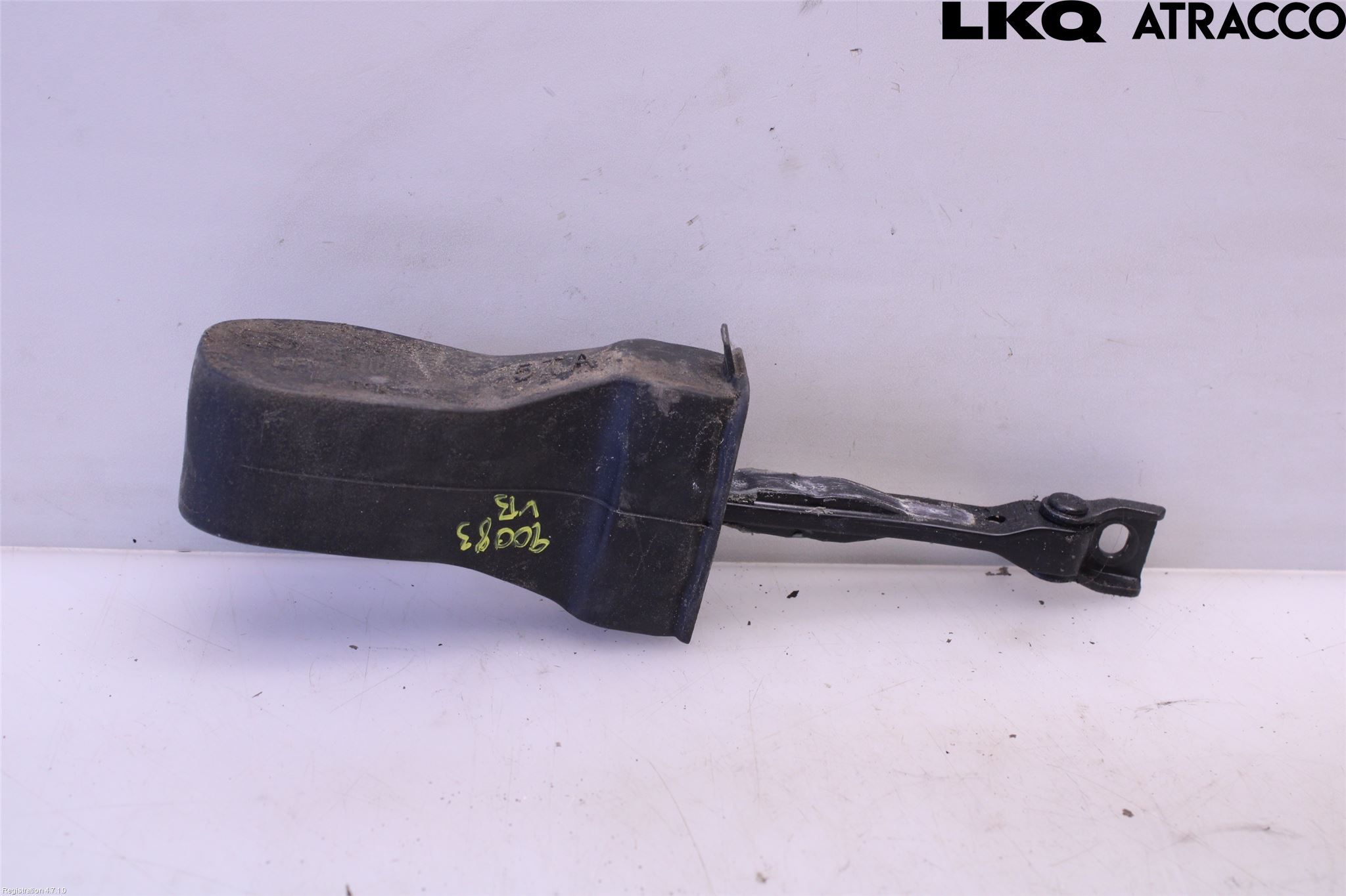 Volkswagen VW TOURAN 16- Dørstopper