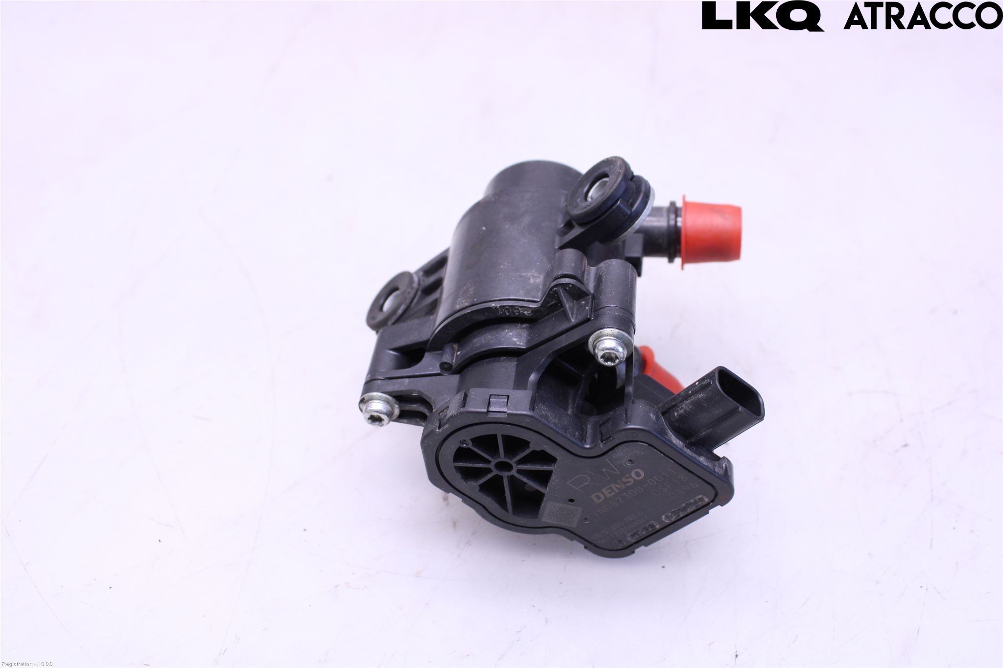 Toyota bZ4X EA10 22- Varme Sirkulasjonspumpe