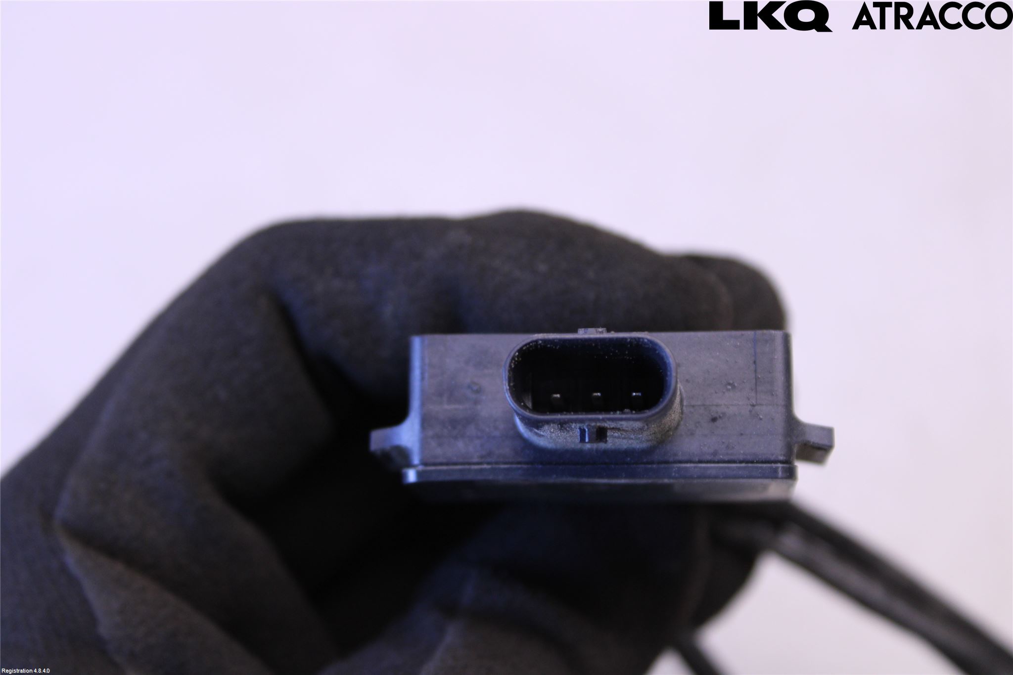 Mercedes-Benz MB SPRINTER (W907/W910) 19- Sensor Temp-Trykk Avgass