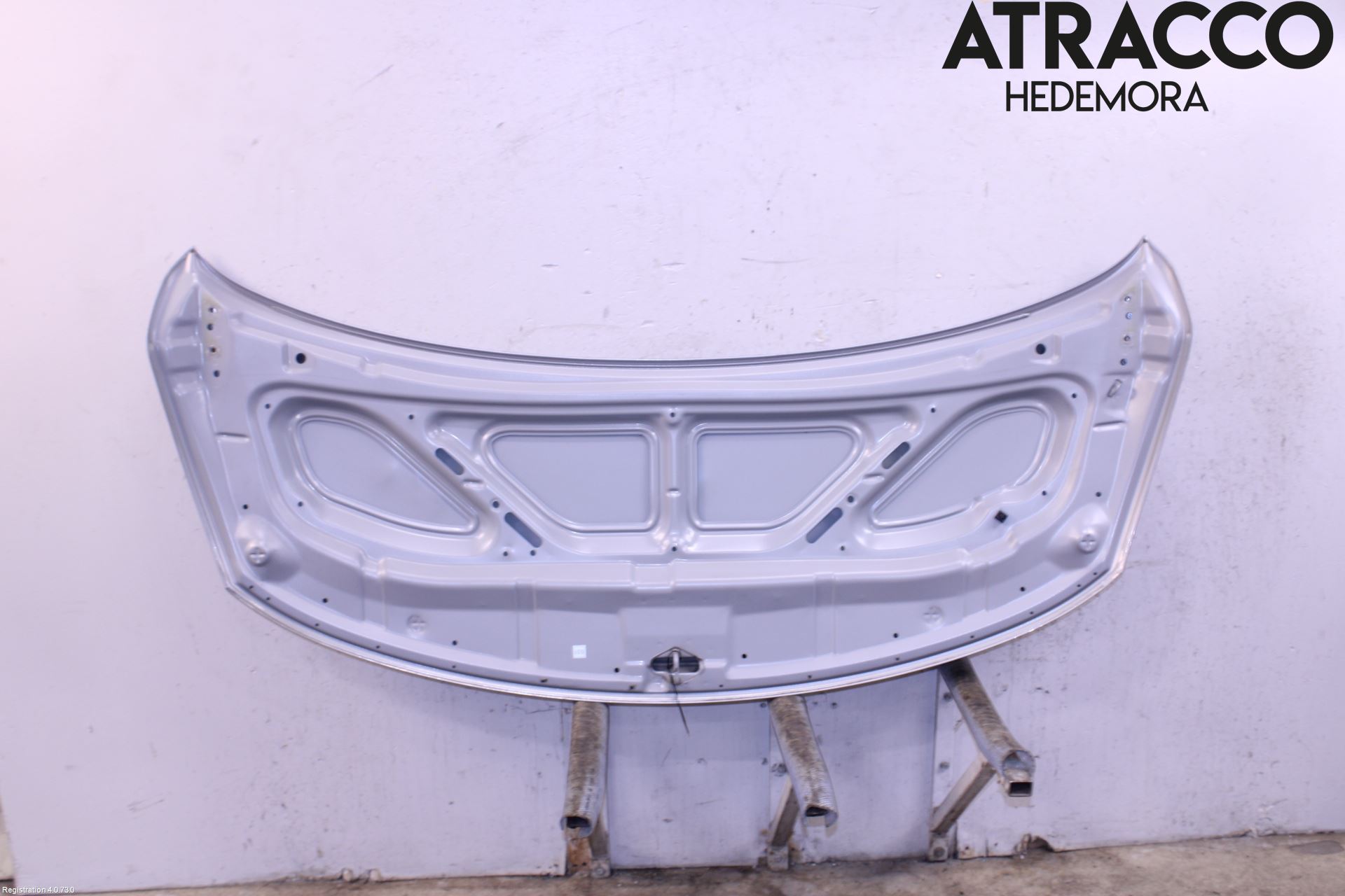 Hyundai H-1/STAREX 08-21 Panser