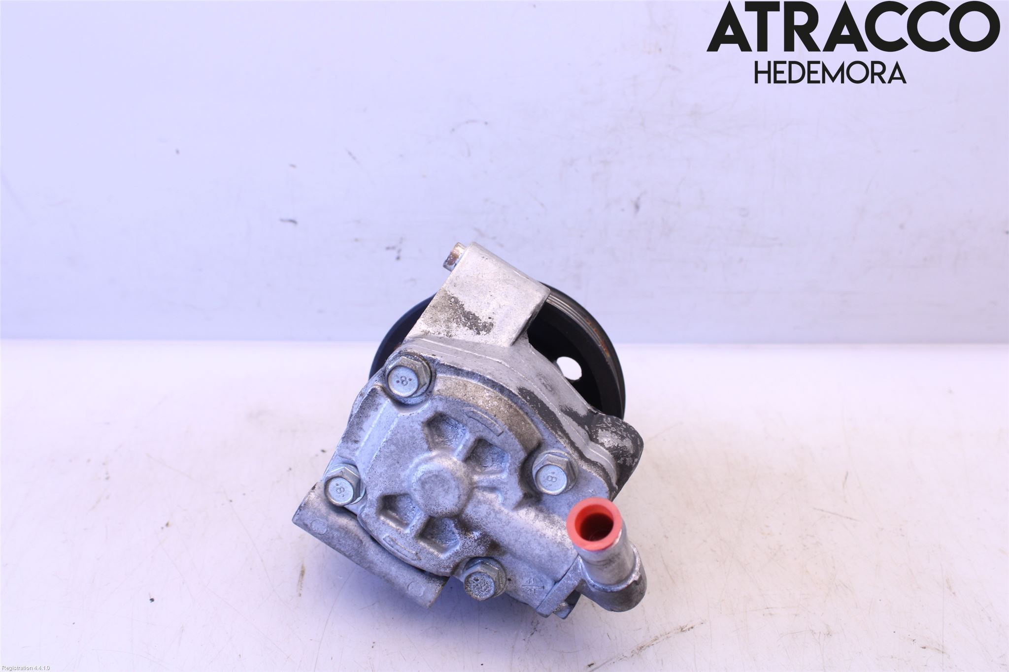 Jaguar XF 08-15 Servo Pumpe