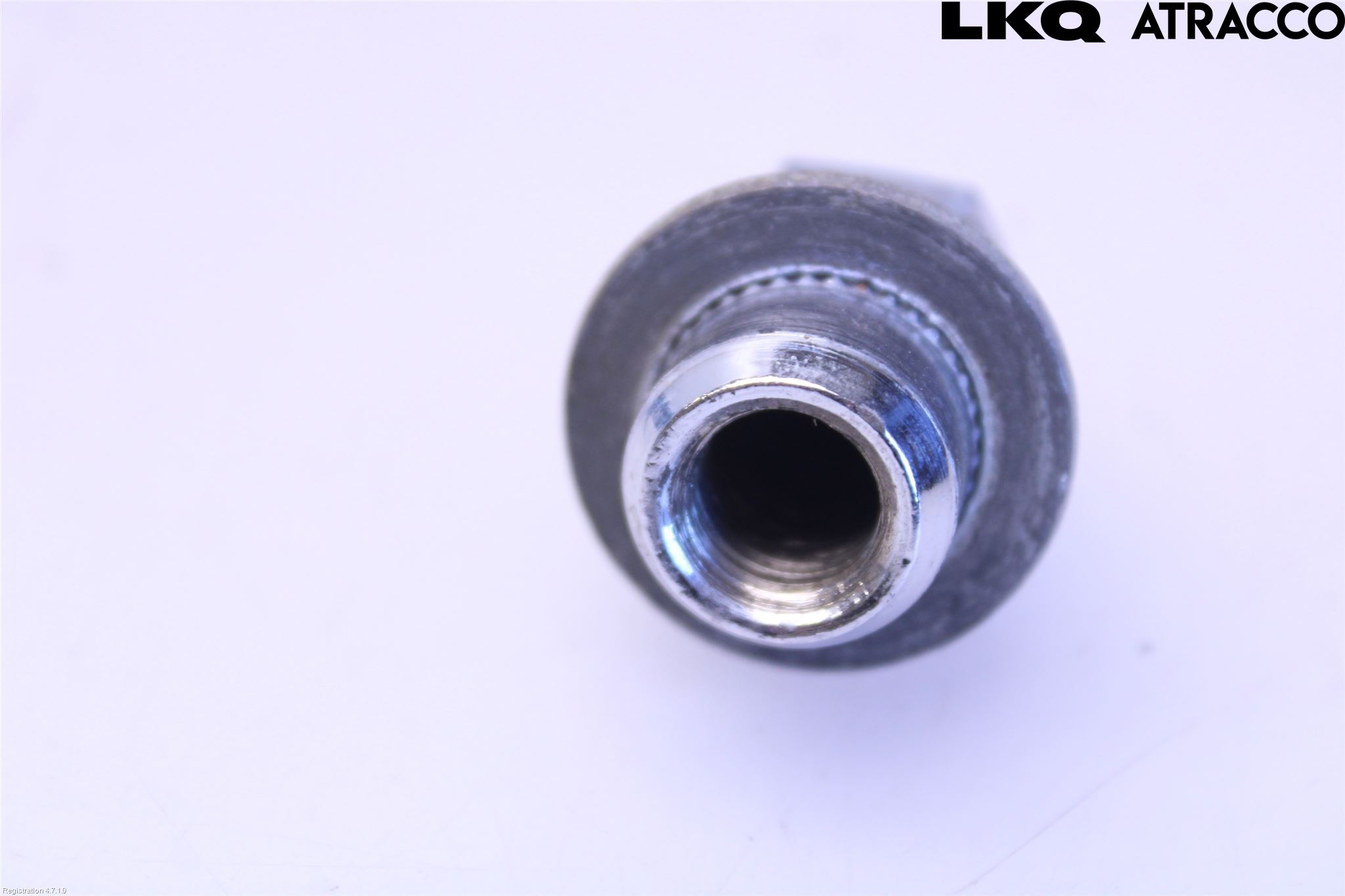 Toyota C-HR 16-23 Hjulmutter - Bolt - Sett