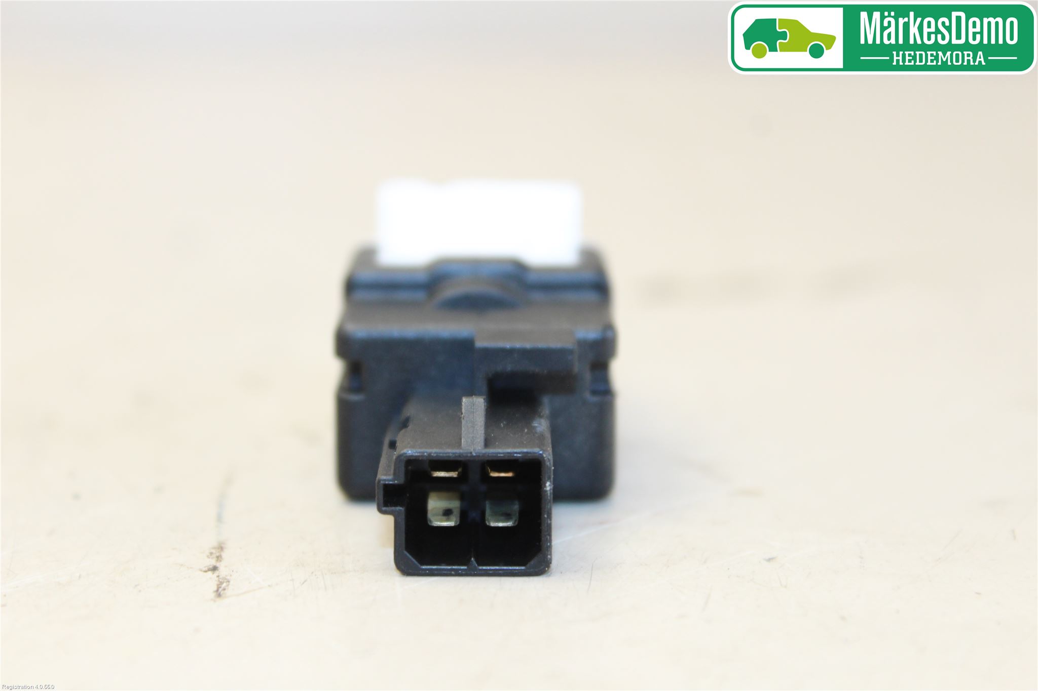 Fiat 500 07- Sensor-Giver Bremsepedal
