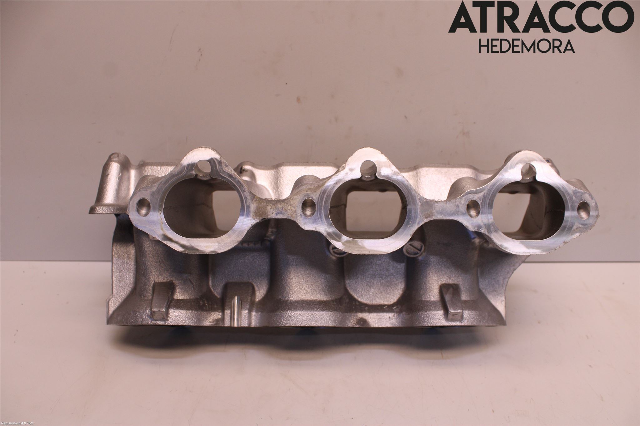 Nissan 370Z Innsugningsmanifold