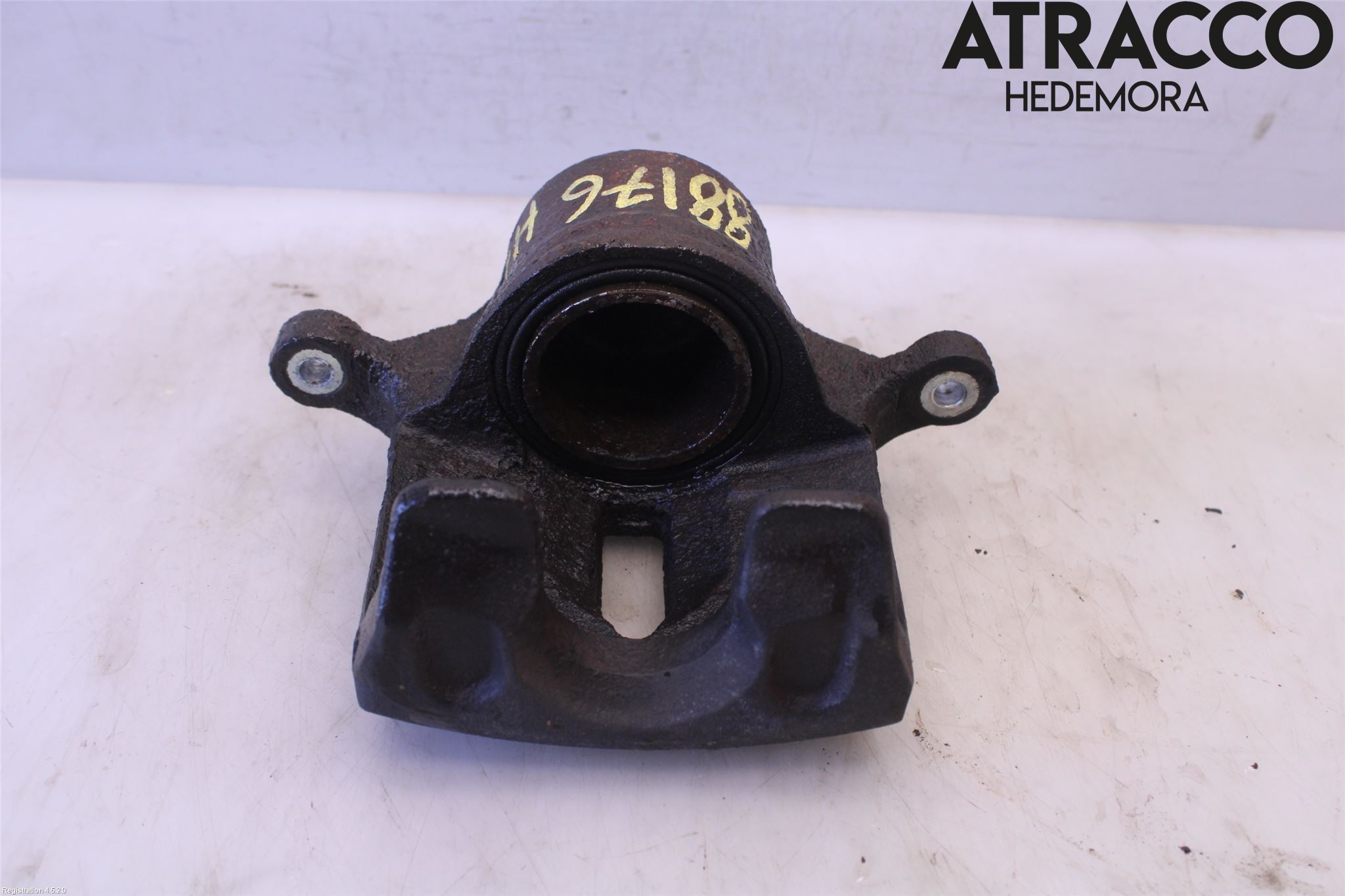 Hyundai ix35 Bremsecaliper Foran Høyre