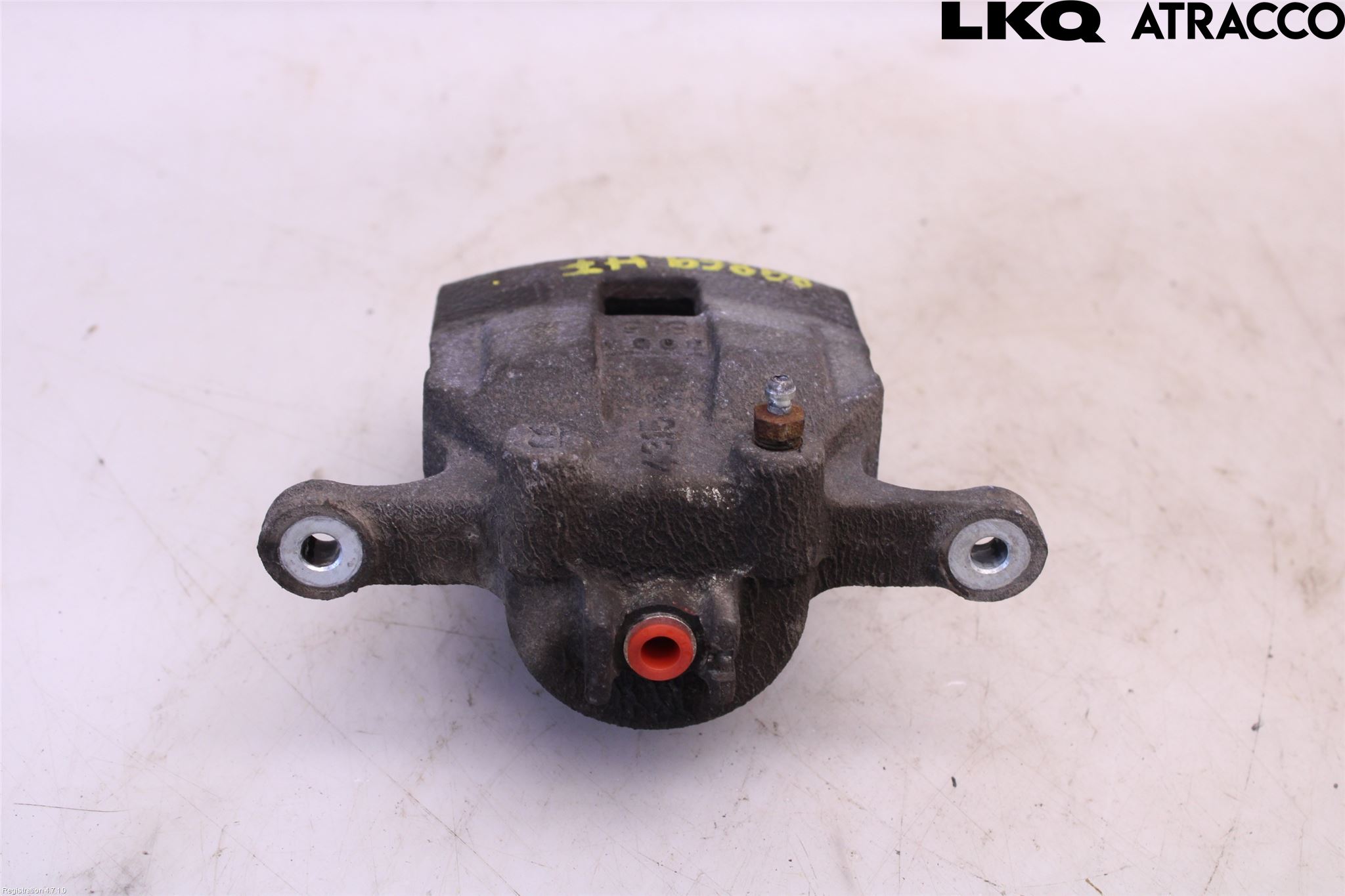 Suzuki BALENO 95-19 Bremsecaliper Foran Høyre