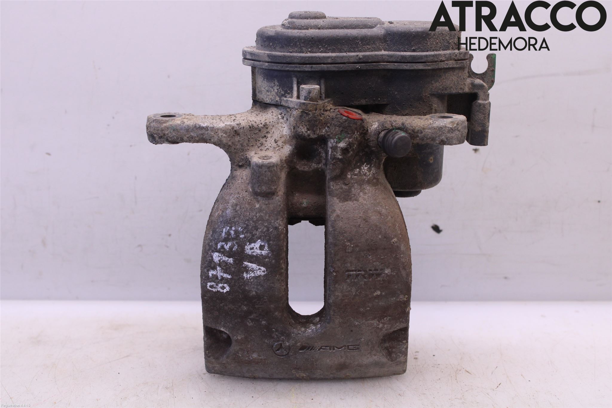 Mercedes-Benz MB GL/GLS-KLASS (X166) 12-19 Bremsecaliper Bak Venstre