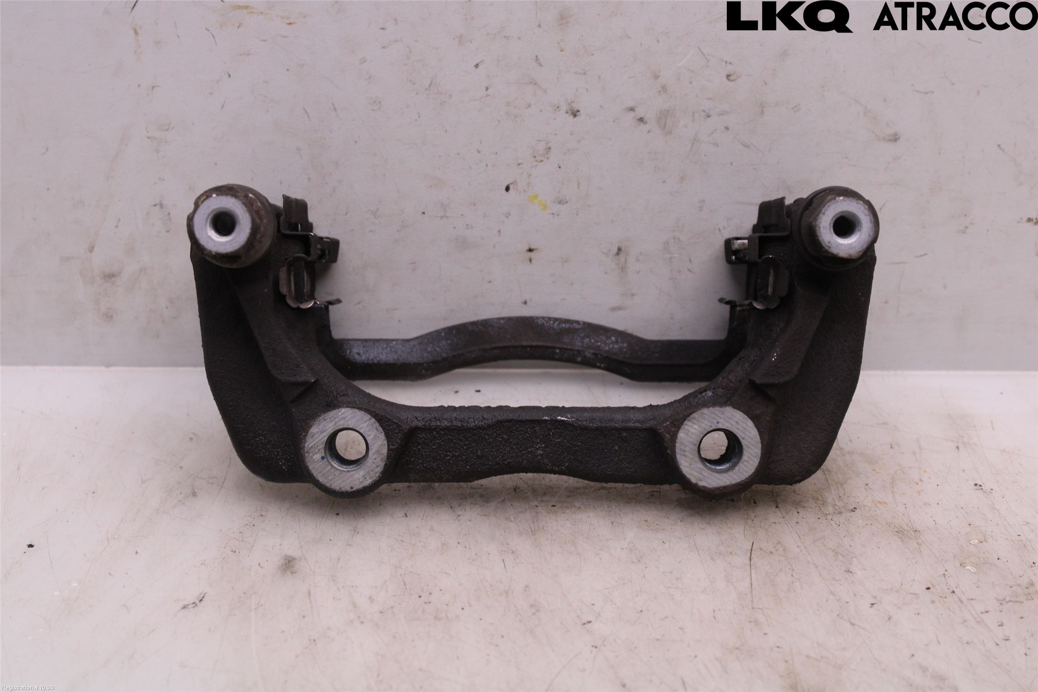 Mercedes-Benz MB C-KLASS (W204) 07-15 Bremsecaliper Feste Holder