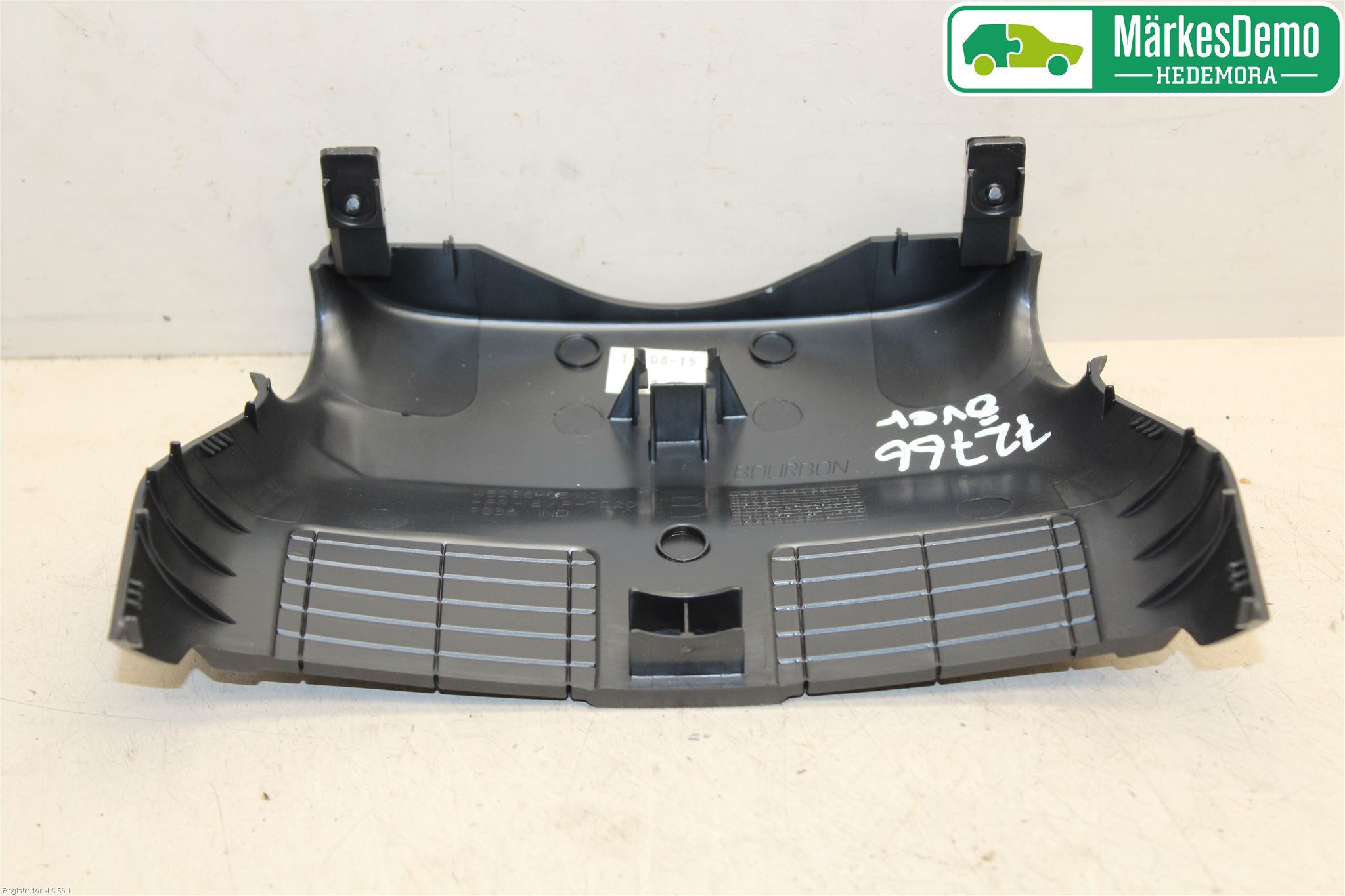 Toyota AVENSIS 16-18 Rattdeksel - Deksler
