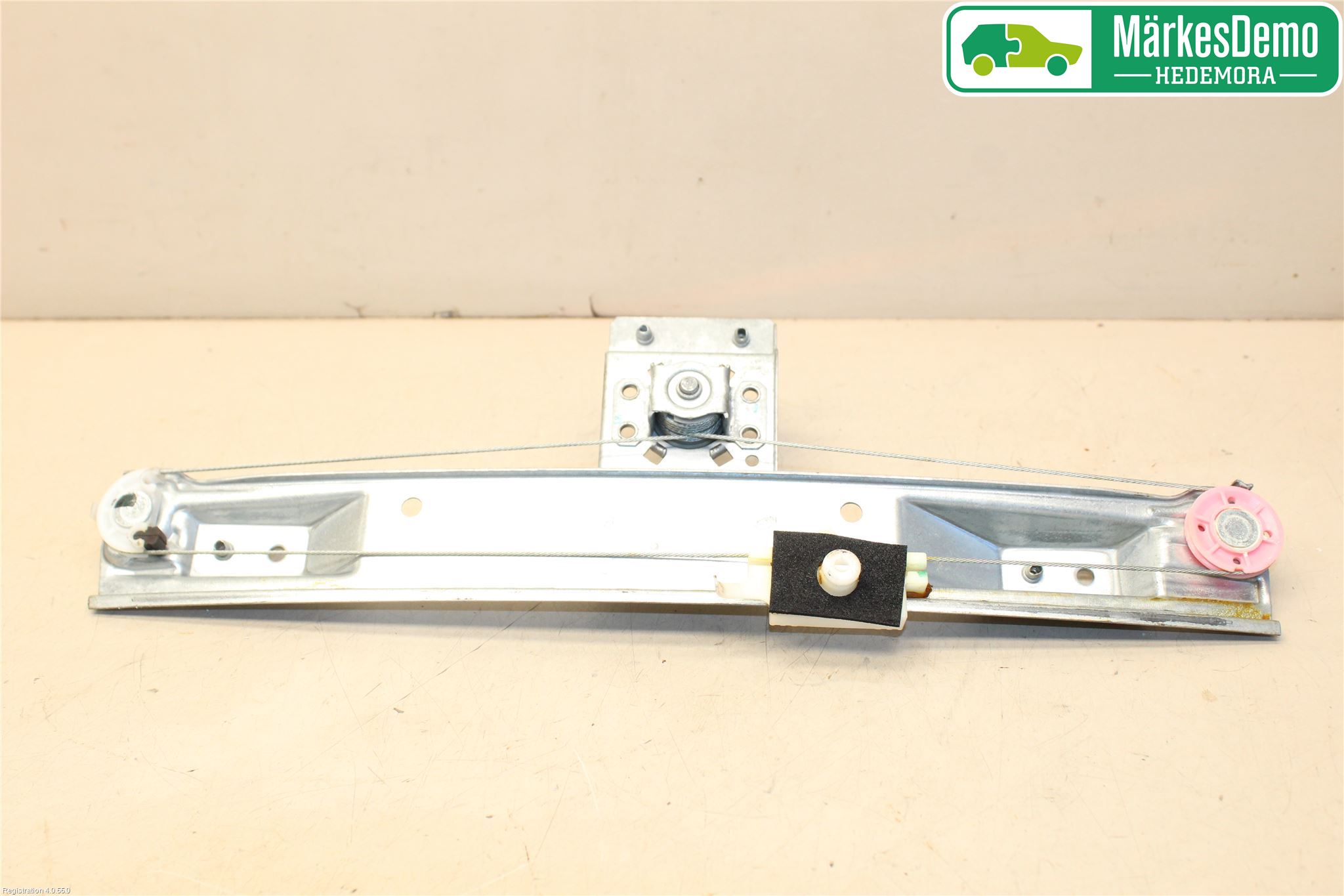 Opel CORSA D 07-14 Vindusheis