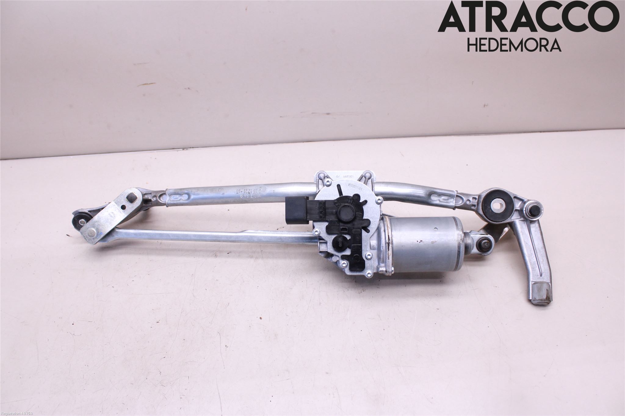 BMW 3 E90/91 SED/TOU 05-12 Viskeroverføring Frontrute