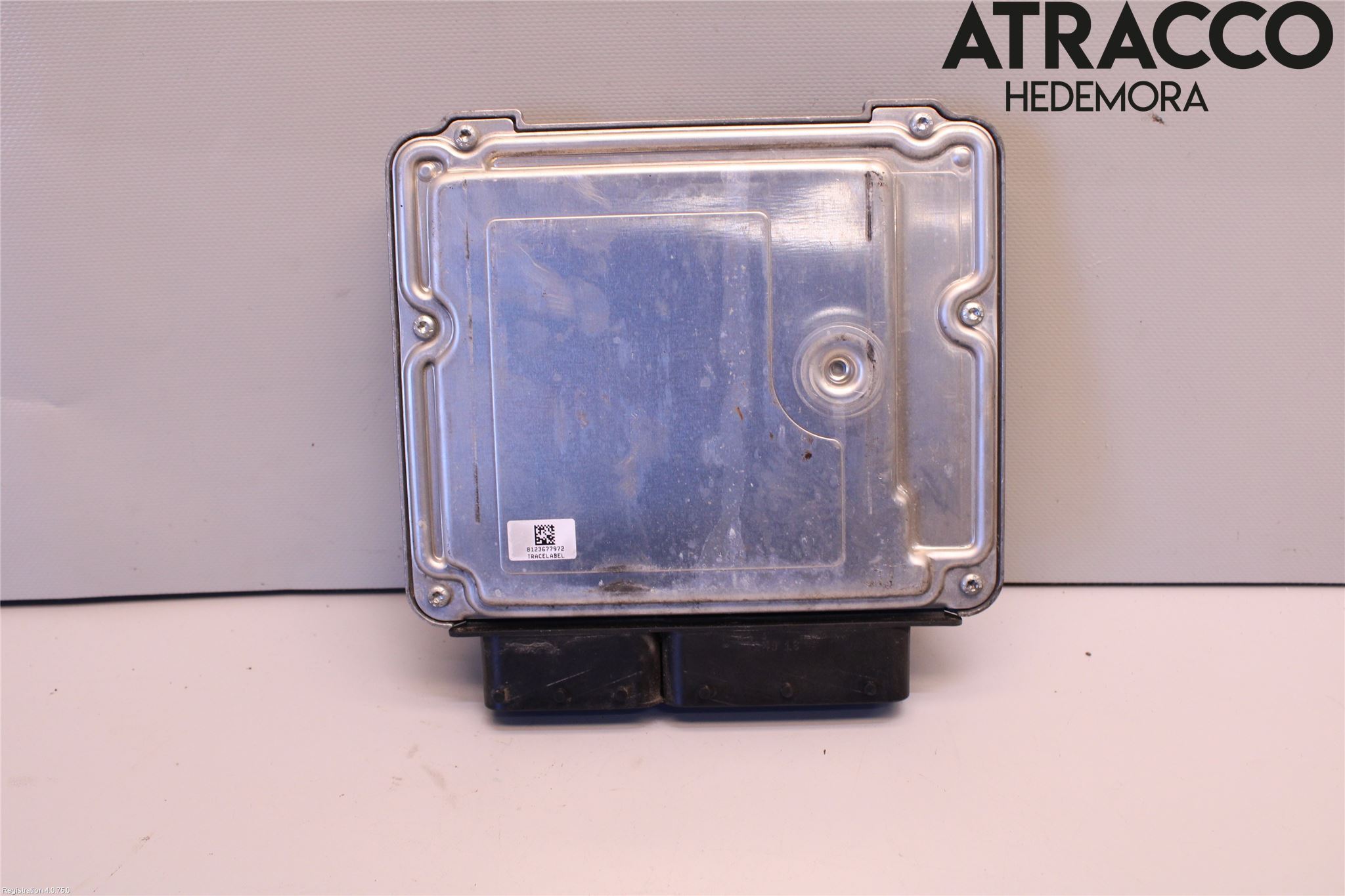 Mini COUPE R56 05-14 Styreenhet Dieselpumpe