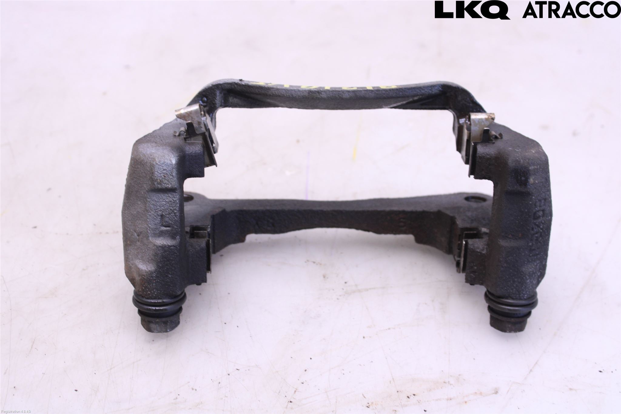 Mazda 6 13- Bremsecaliper Foran Venstre