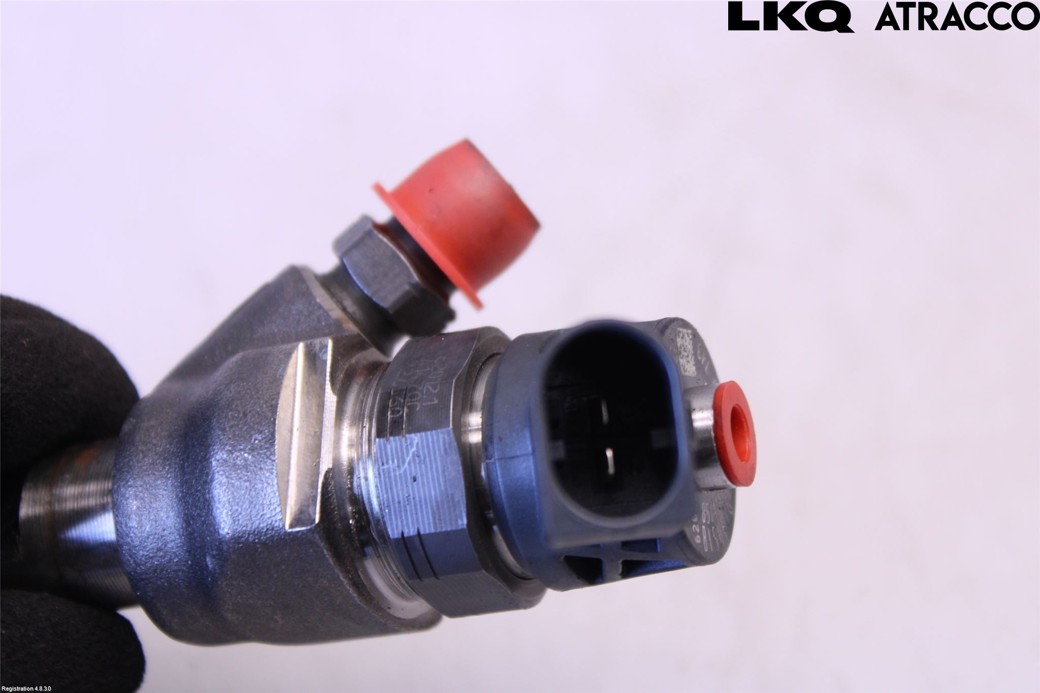 BMW 5 F10/F11/F18 09-17 Inns Dyse