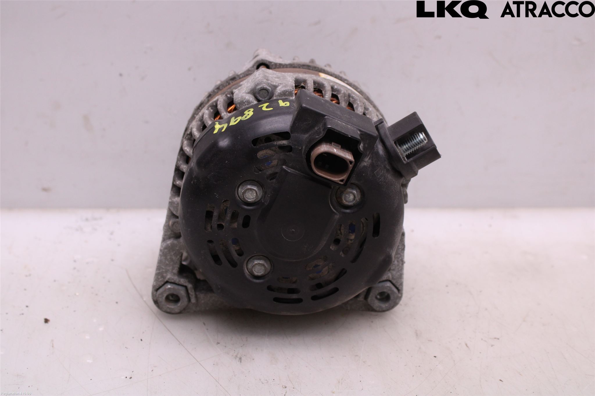 Ford FOCUS 15-18 Dynamo