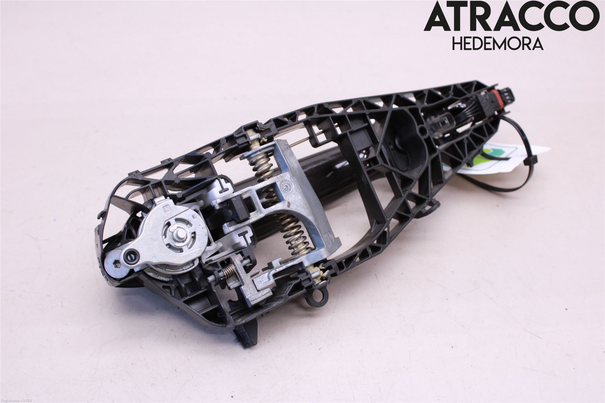 BMW X1 F48 15-22 Dørhandtak Ytre Venstre
