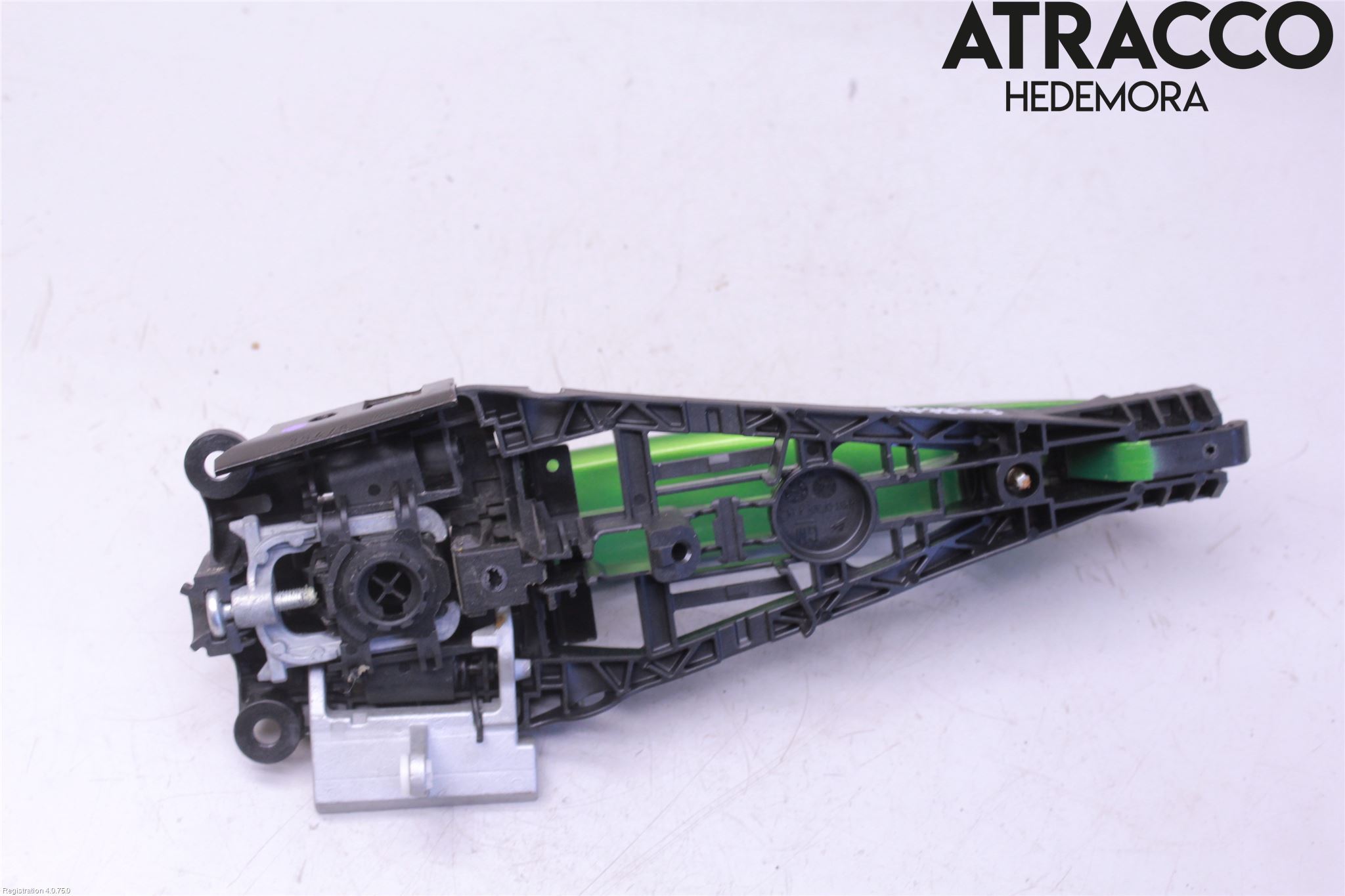 Opel CORSA E 15-19 Dørhandtak Ytre Høyre