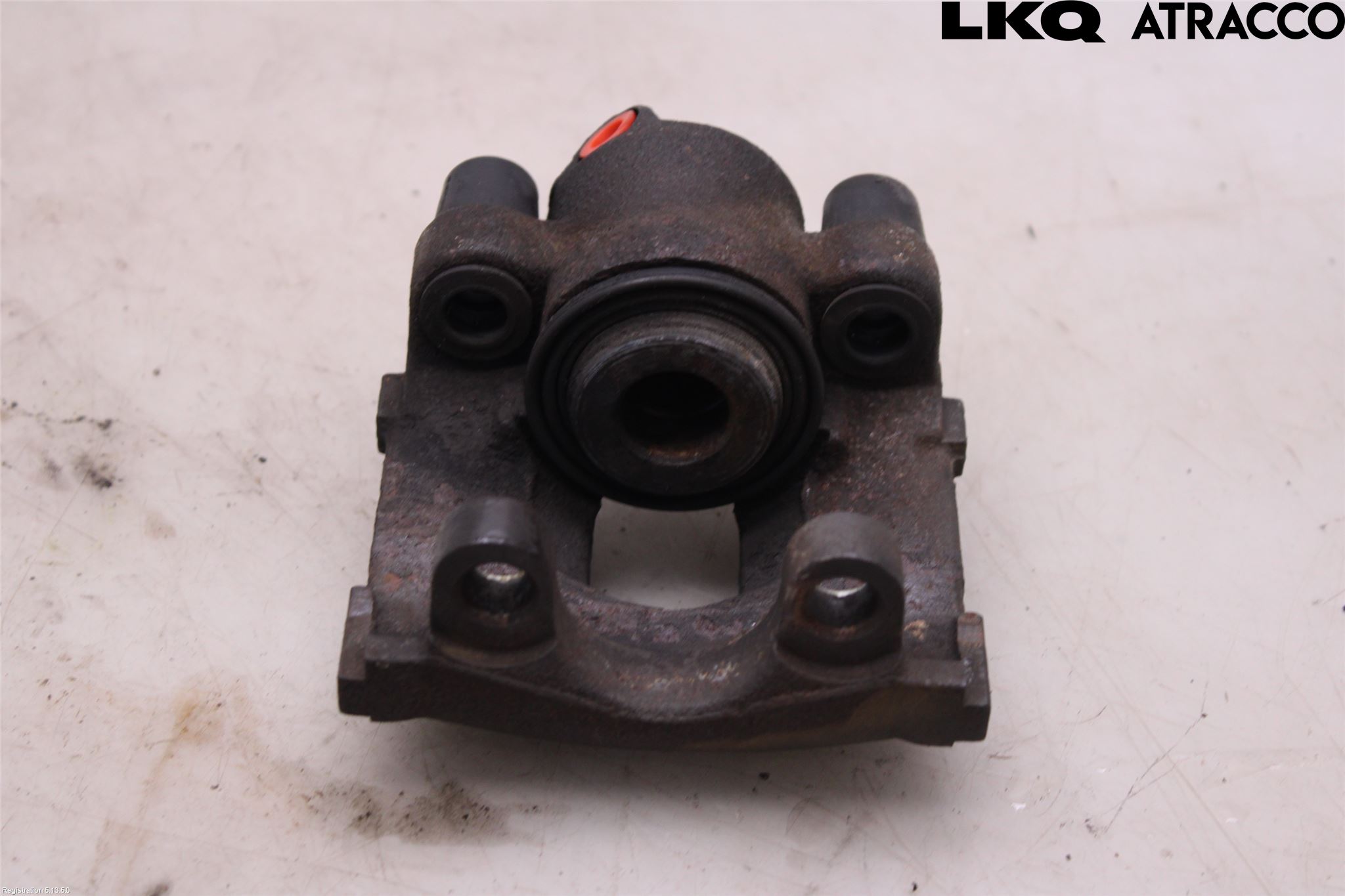 BMW Z4 E86/85Cou/CAB 02-08 Bremsecaliper Bak Venstre