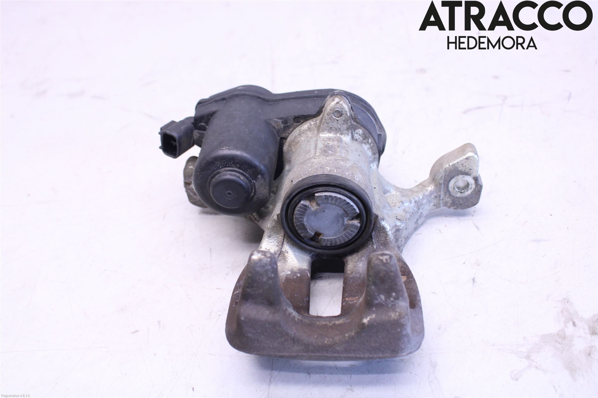 Toyota COROLLA 19- Bremsecaliper Bak Venstre